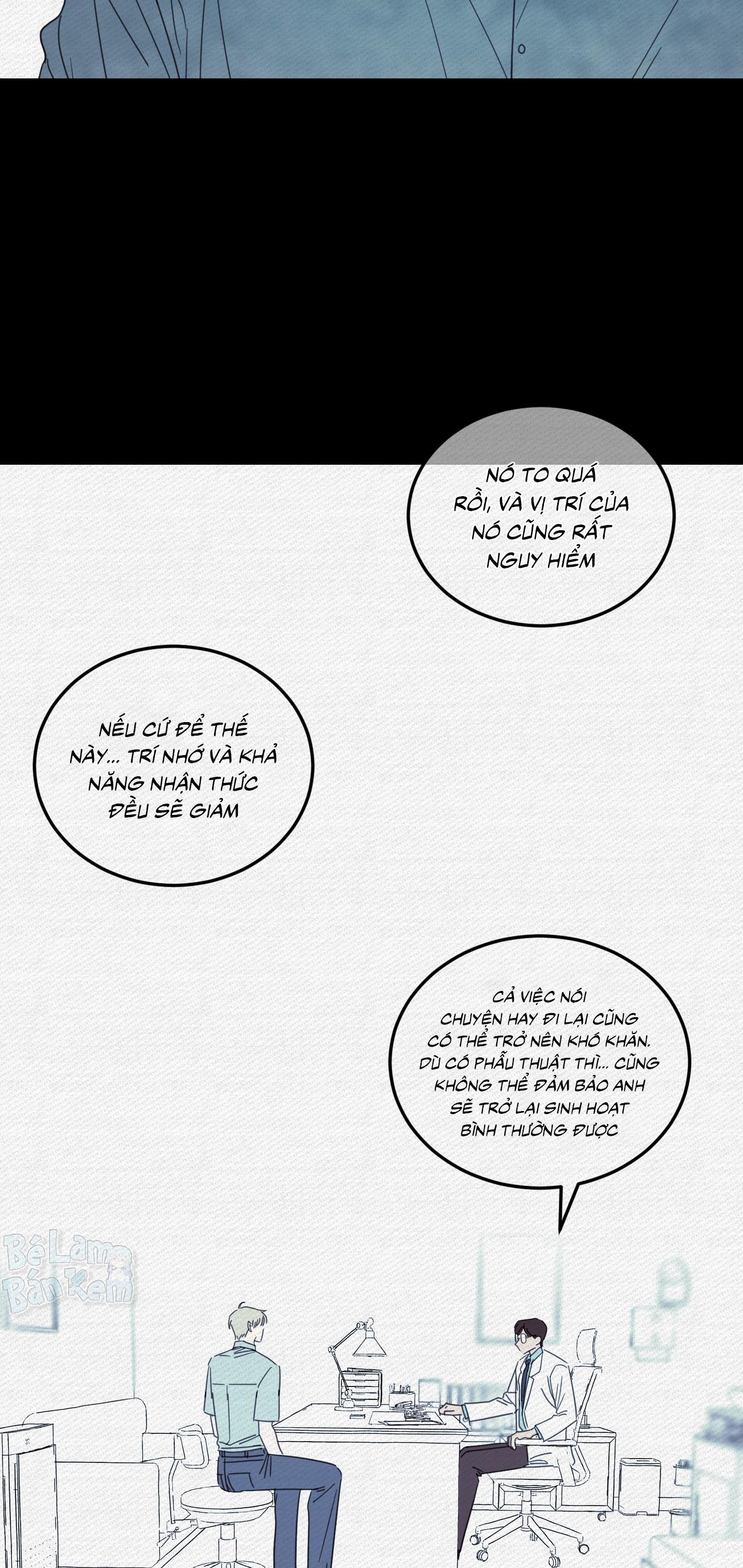 NGÔI NHÀ HƯỚNG MẶT TRỜI MỌC Chapter 60 13