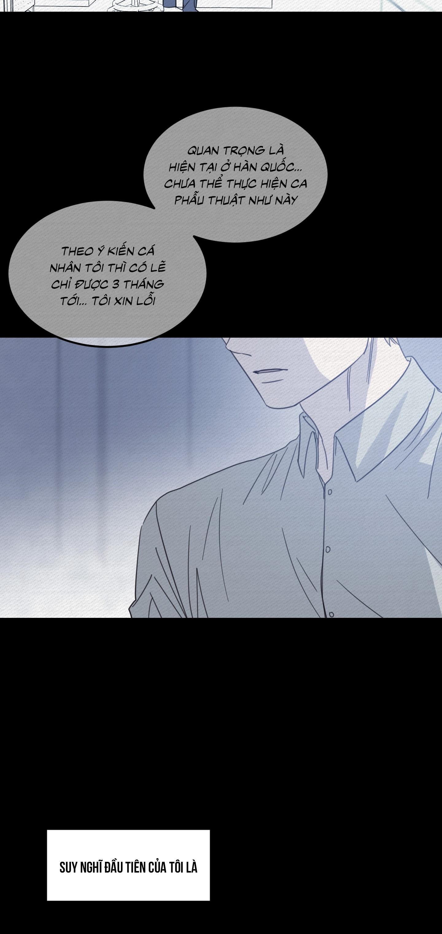 NGÔI NHÀ HƯỚNG MẶT TRỜI MỌC Chapter 60 14