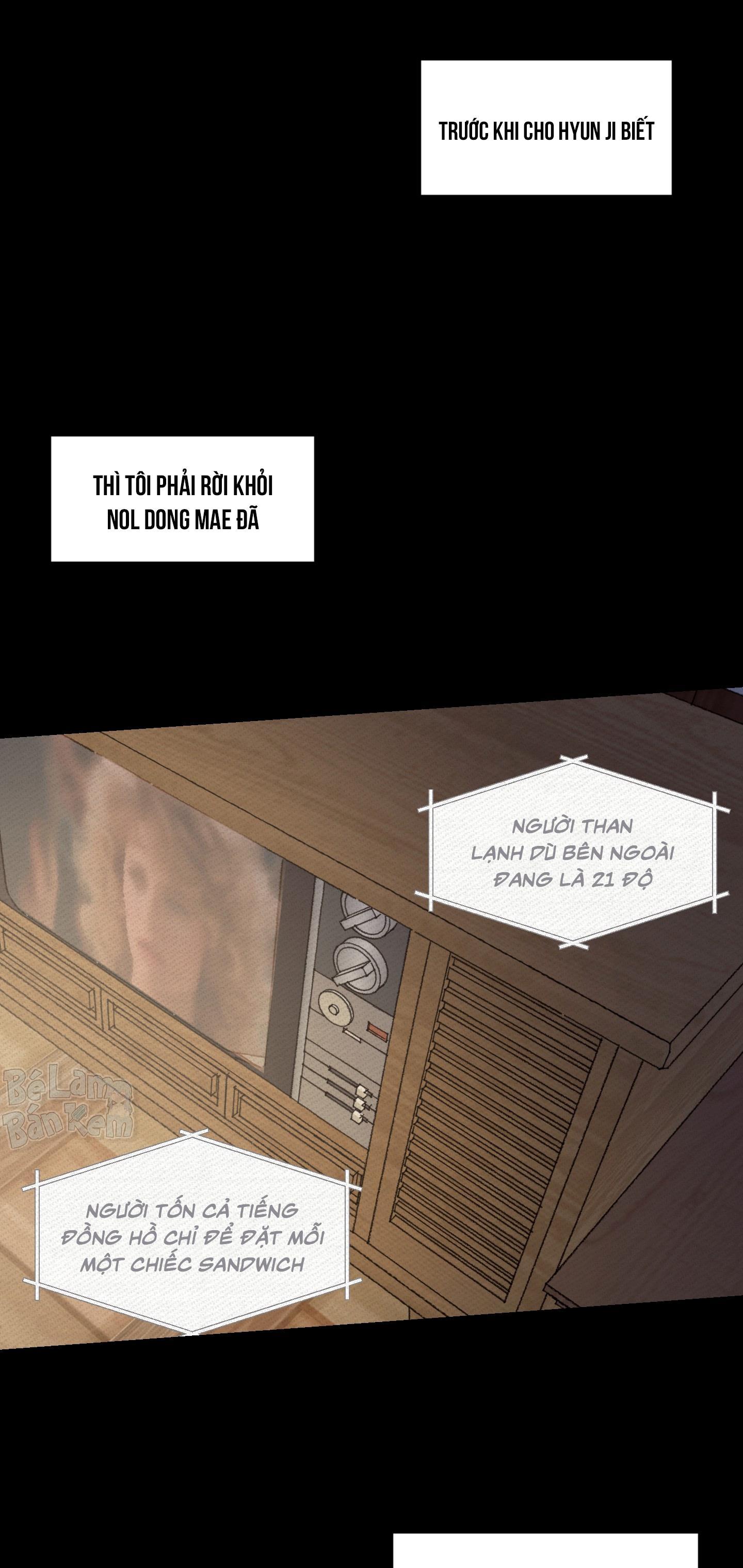 NGÔI NHÀ HƯỚNG MẶT TRỜI MỌC Chapter 60 15