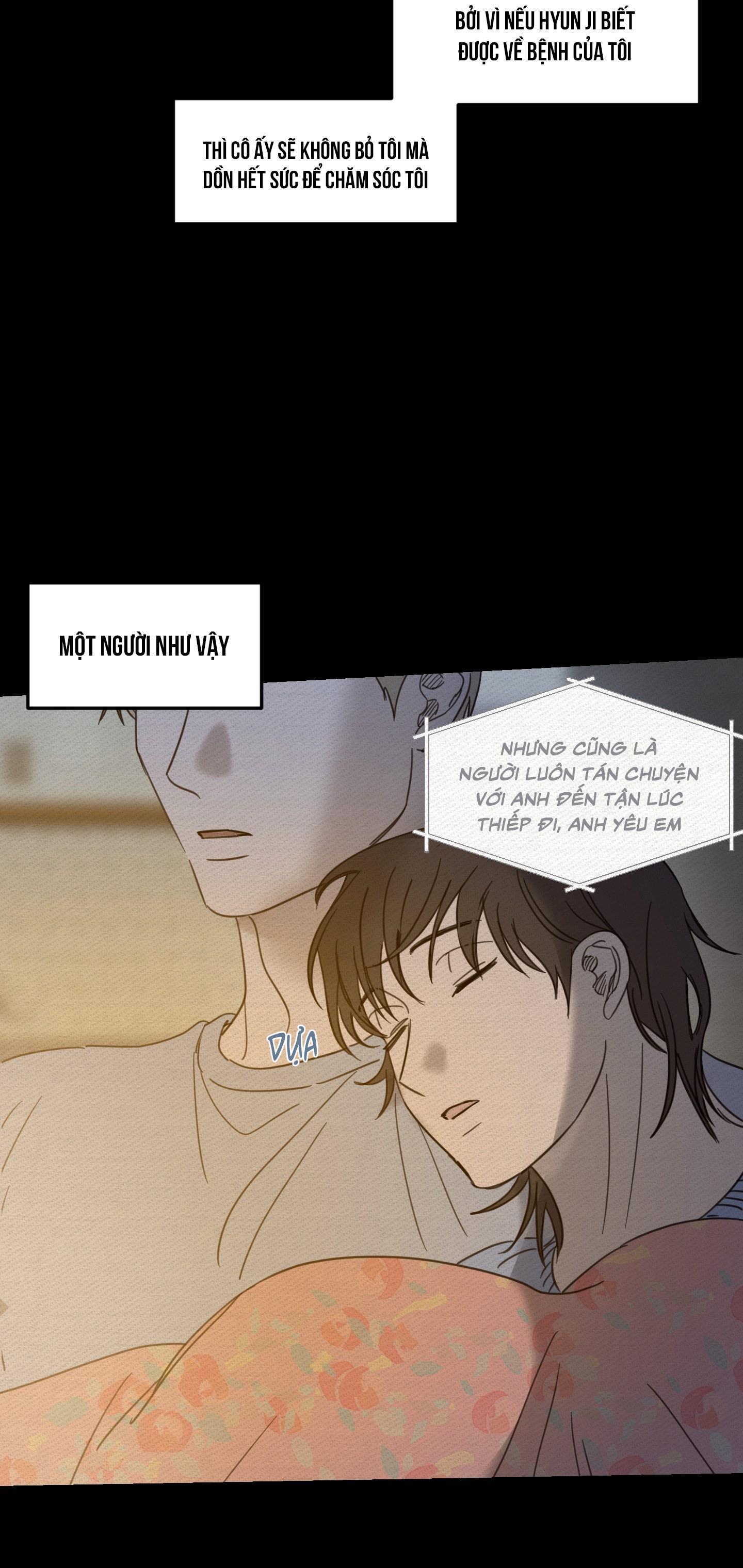 NGÔI NHÀ HƯỚNG MẶT TRỜI MỌC Chapter 60 16