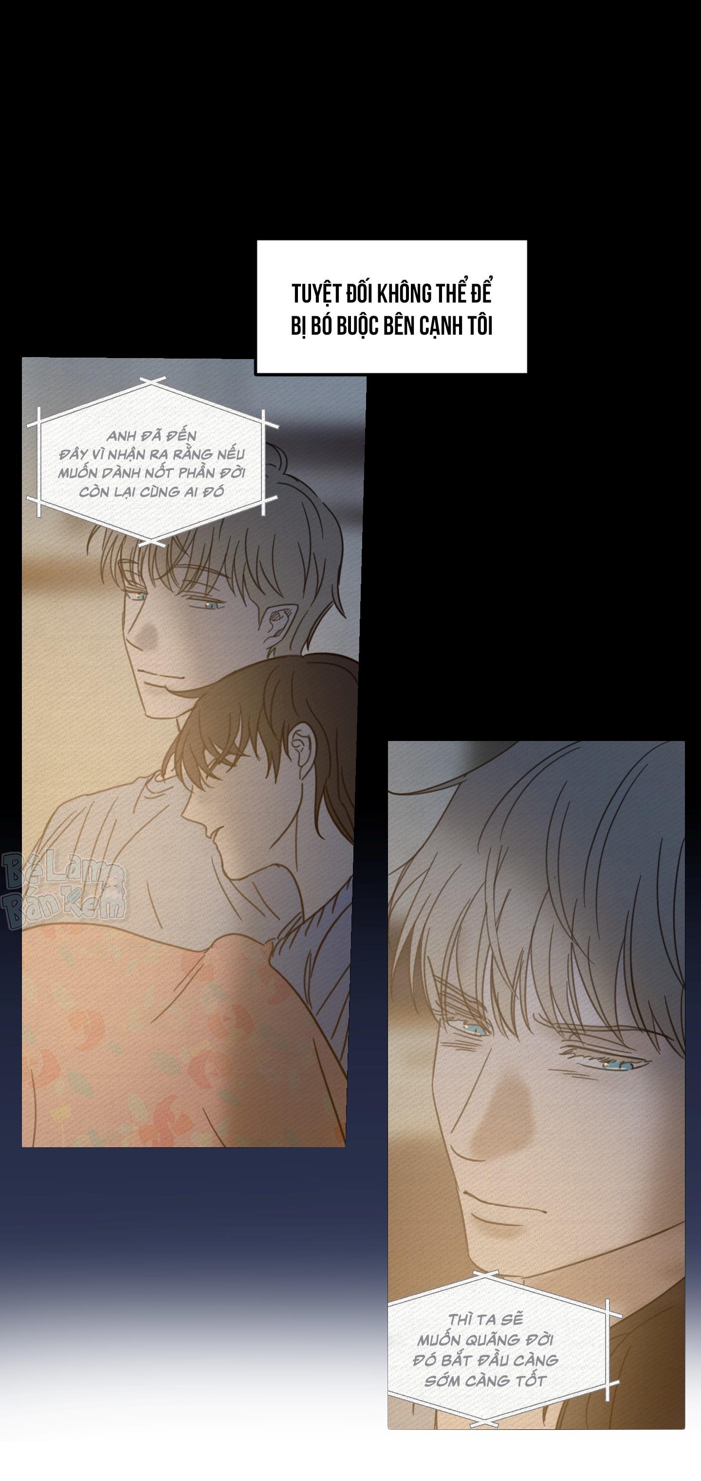 NGÔI NHÀ HƯỚNG MẶT TRỜI MỌC Chapter 60 17