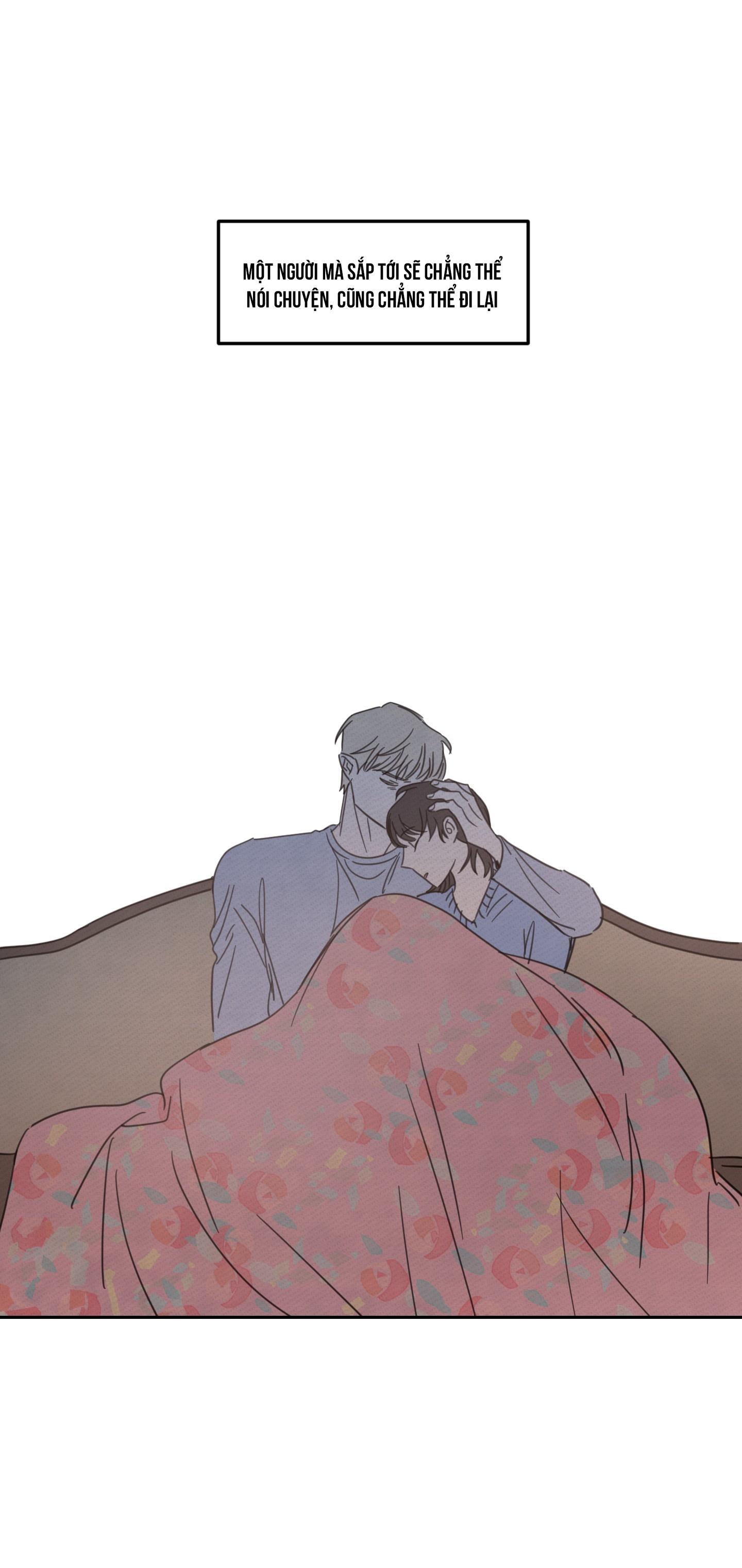 NGÔI NHÀ HƯỚNG MẶT TRỜI MỌC Chapter 60 18