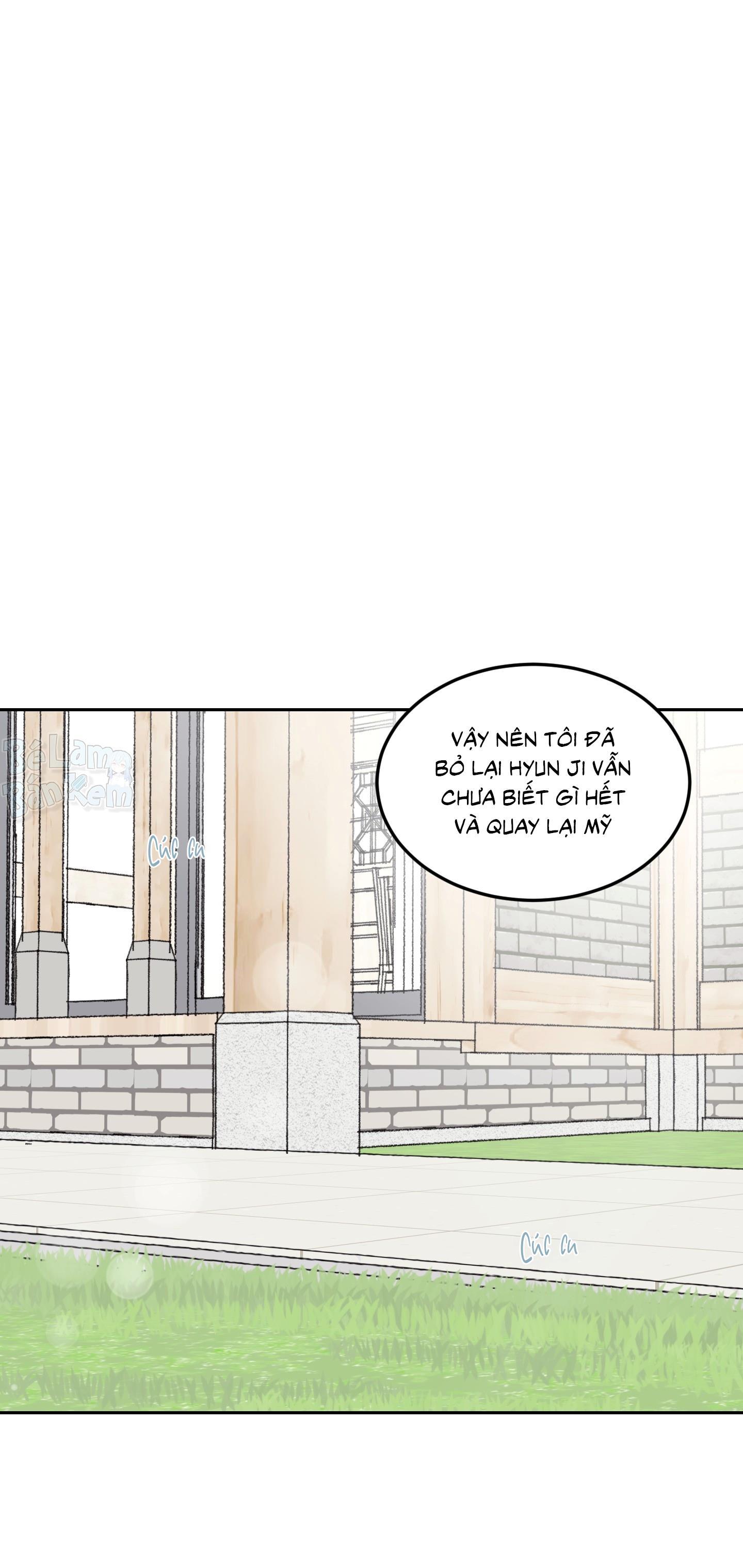 NGÔI NHÀ HƯỚNG MẶT TRỜI MỌC Chapter 60 19