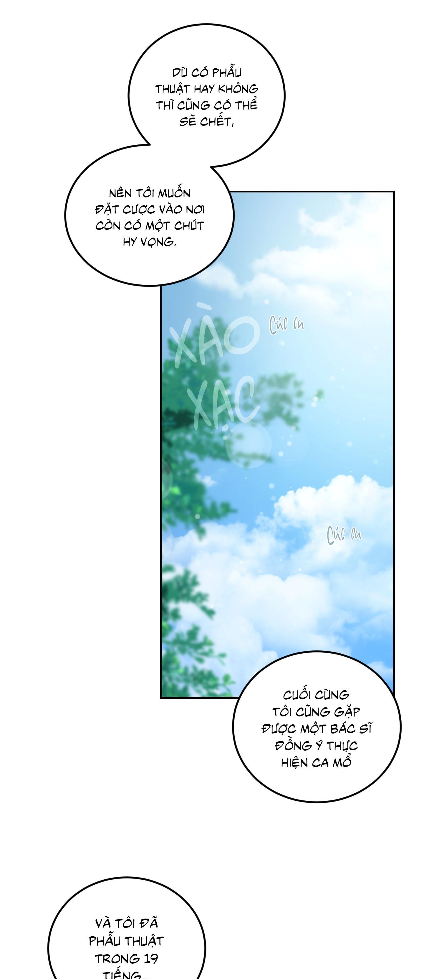 NGÔI NHÀ HƯỚNG MẶT TRỜI MỌC Chapter 60 20