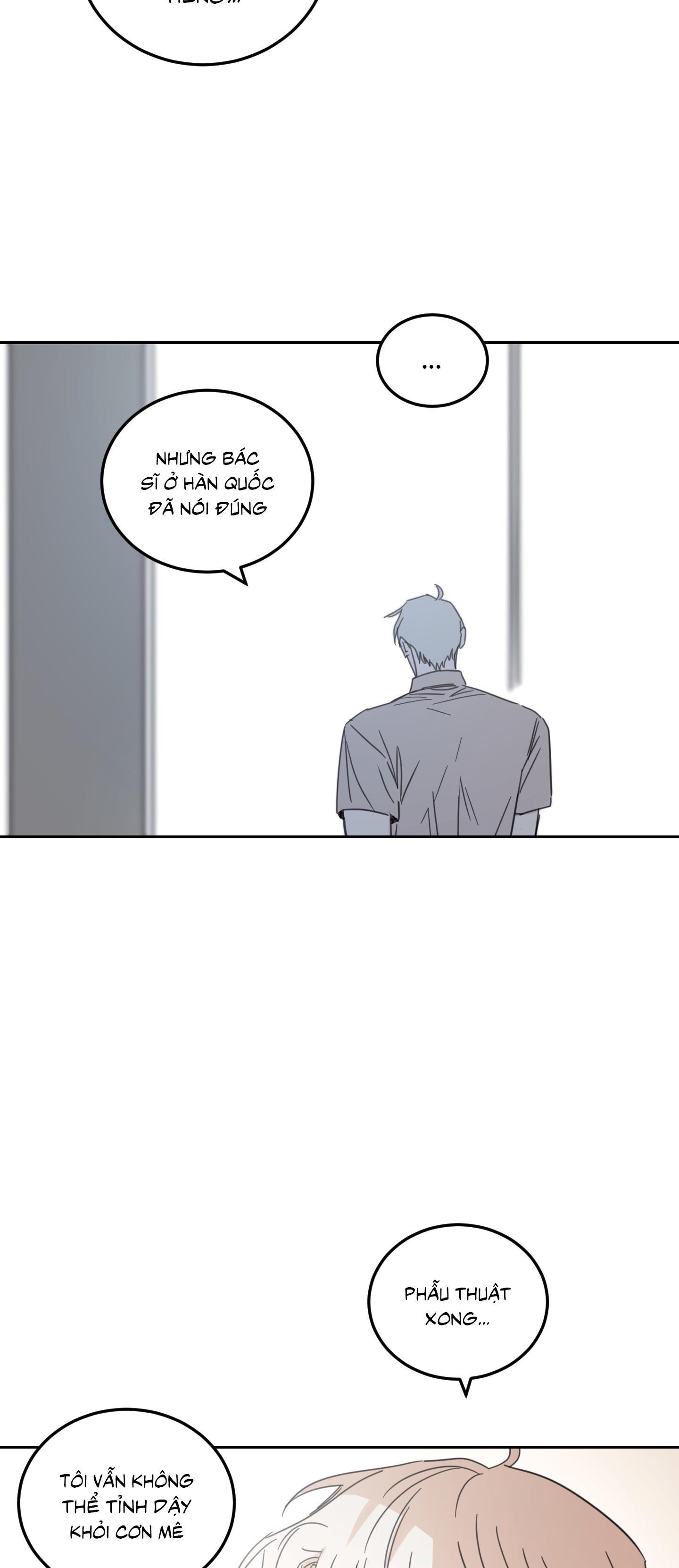 NGÔI NHÀ HƯỚNG MẶT TRỜI MỌC Chapter 60 21