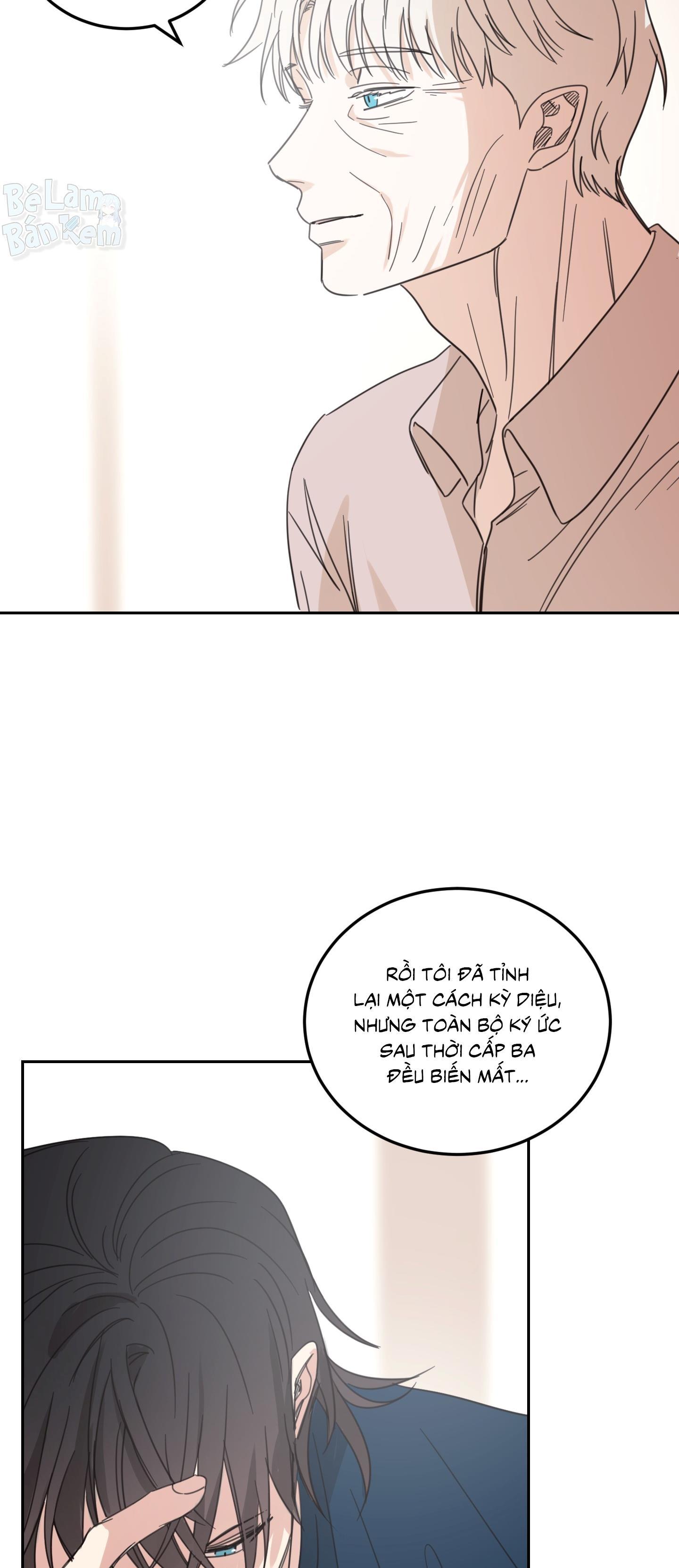 NGÔI NHÀ HƯỚNG MẶT TRỜI MỌC Chapter 60 22