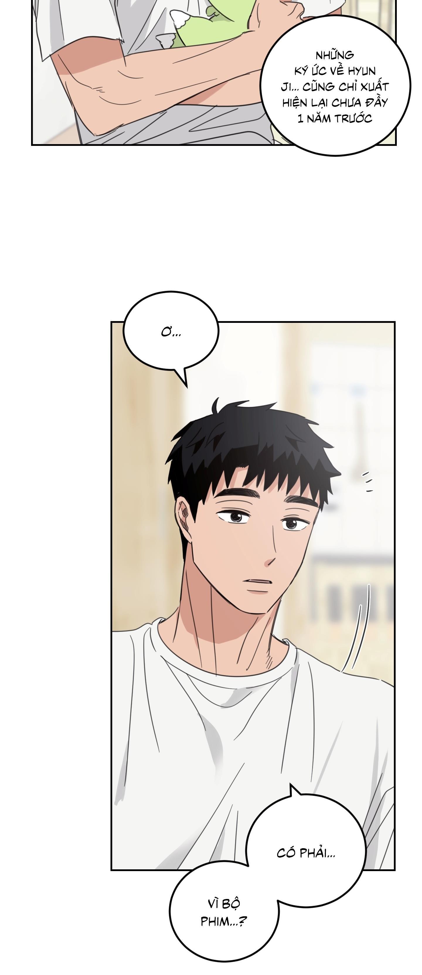 NGÔI NHÀ HƯỚNG MẶT TRỜI MỌC Chapter 60 24