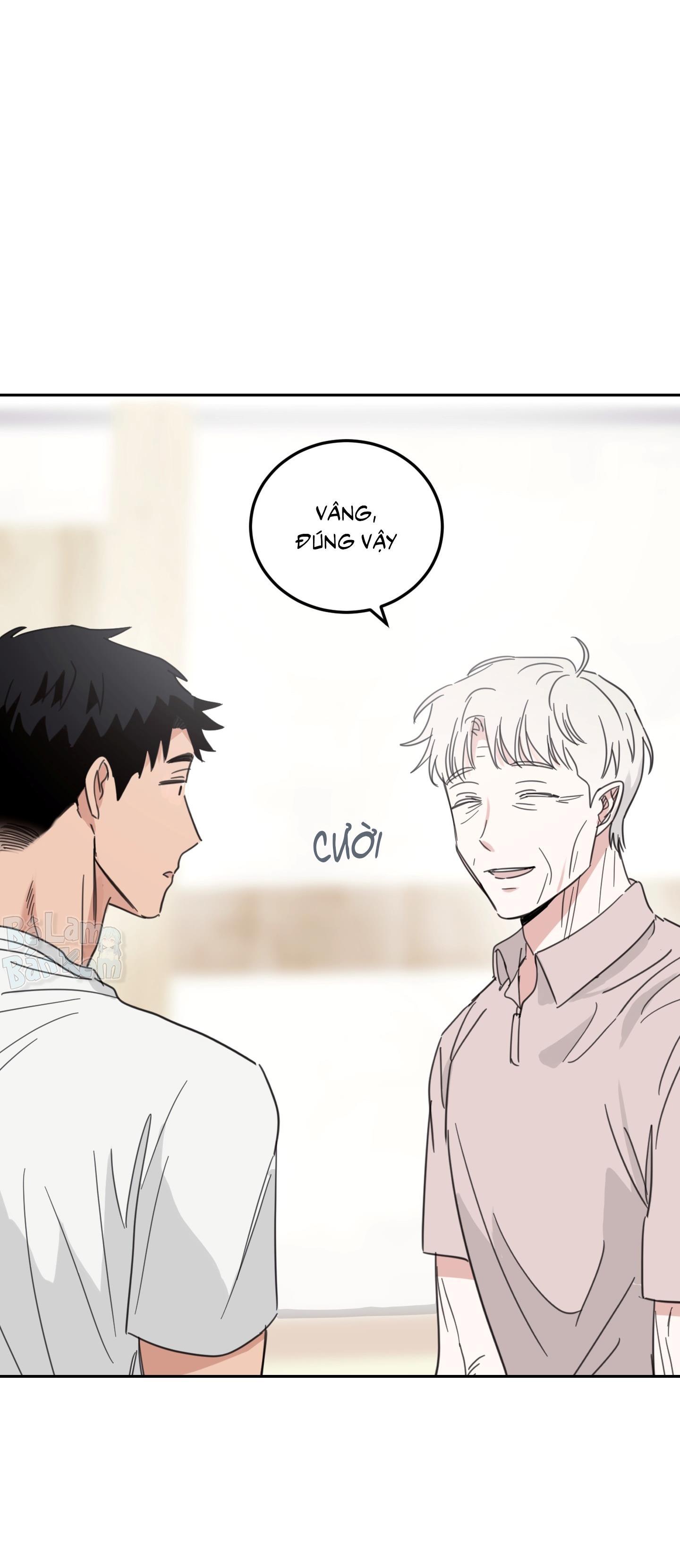 NGÔI NHÀ HƯỚNG MẶT TRỜI MỌC Chapter 60 25