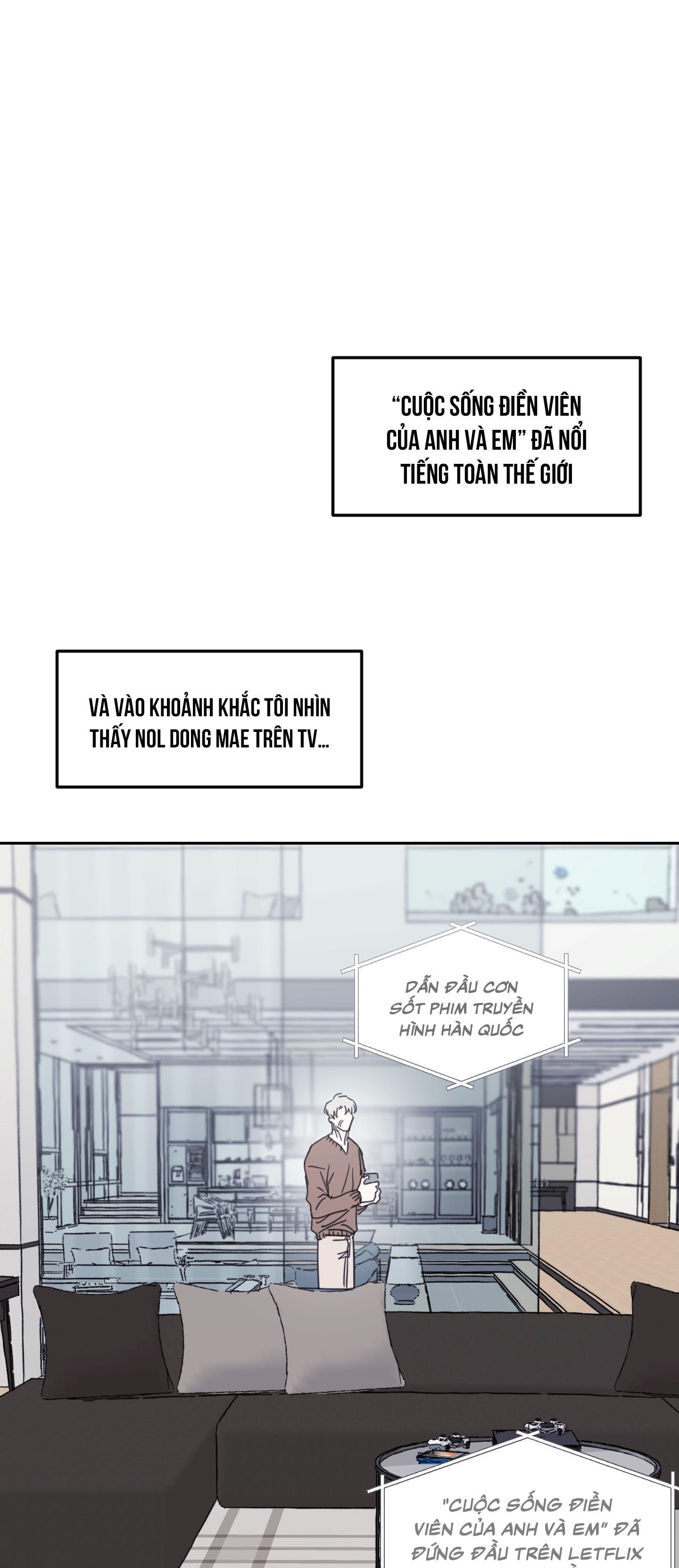 NGÔI NHÀ HƯỚNG MẶT TRỜI MỌC Chapter 60 26