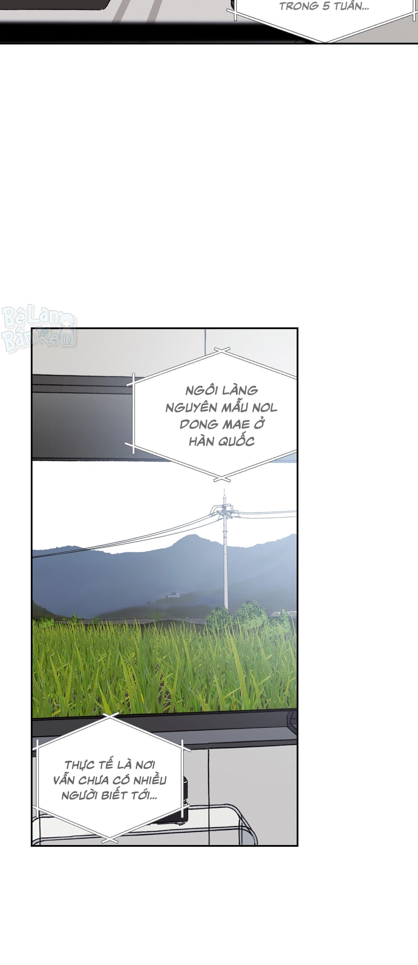 NGÔI NHÀ HƯỚNG MẶT TRỜI MỌC Chapter 60 27