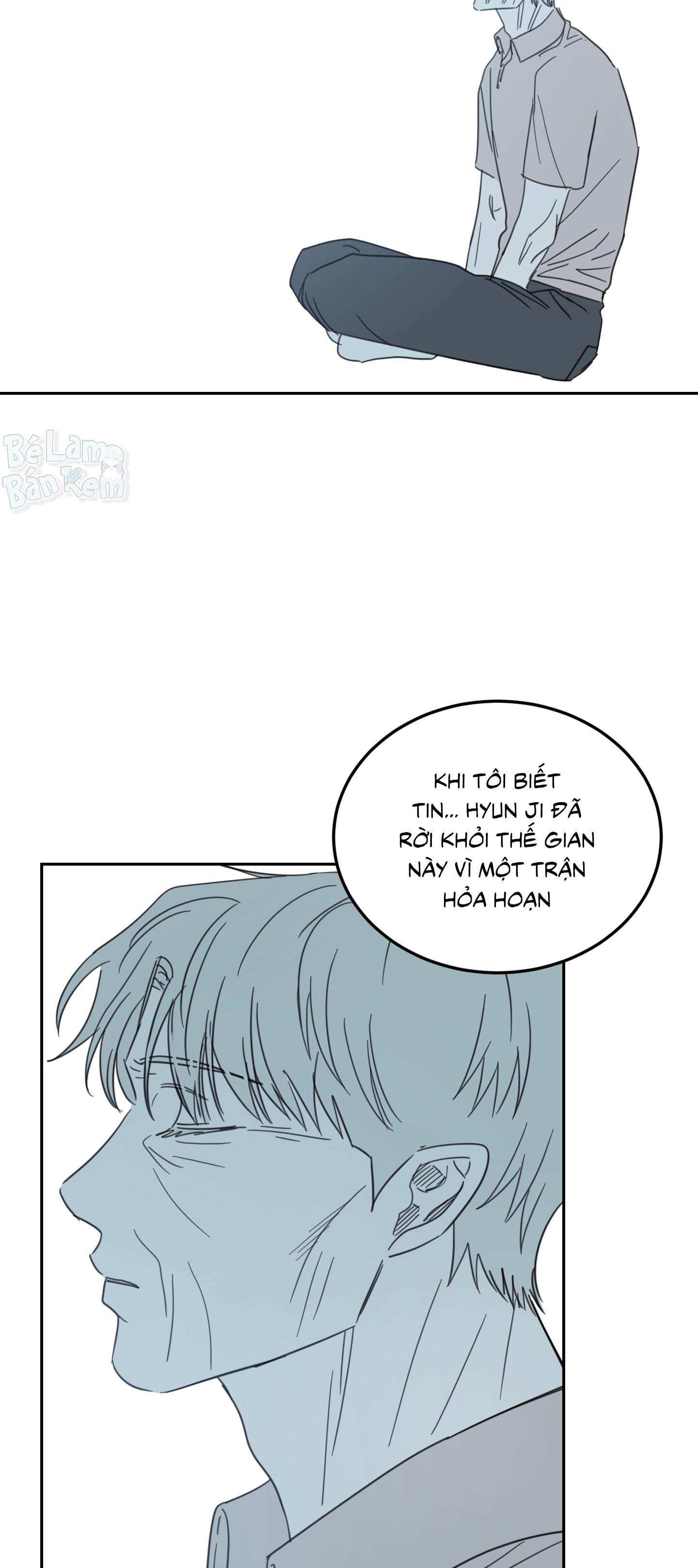 NGÔI NHÀ HƯỚNG MẶT TRỜI MỌC Chapter 60 31