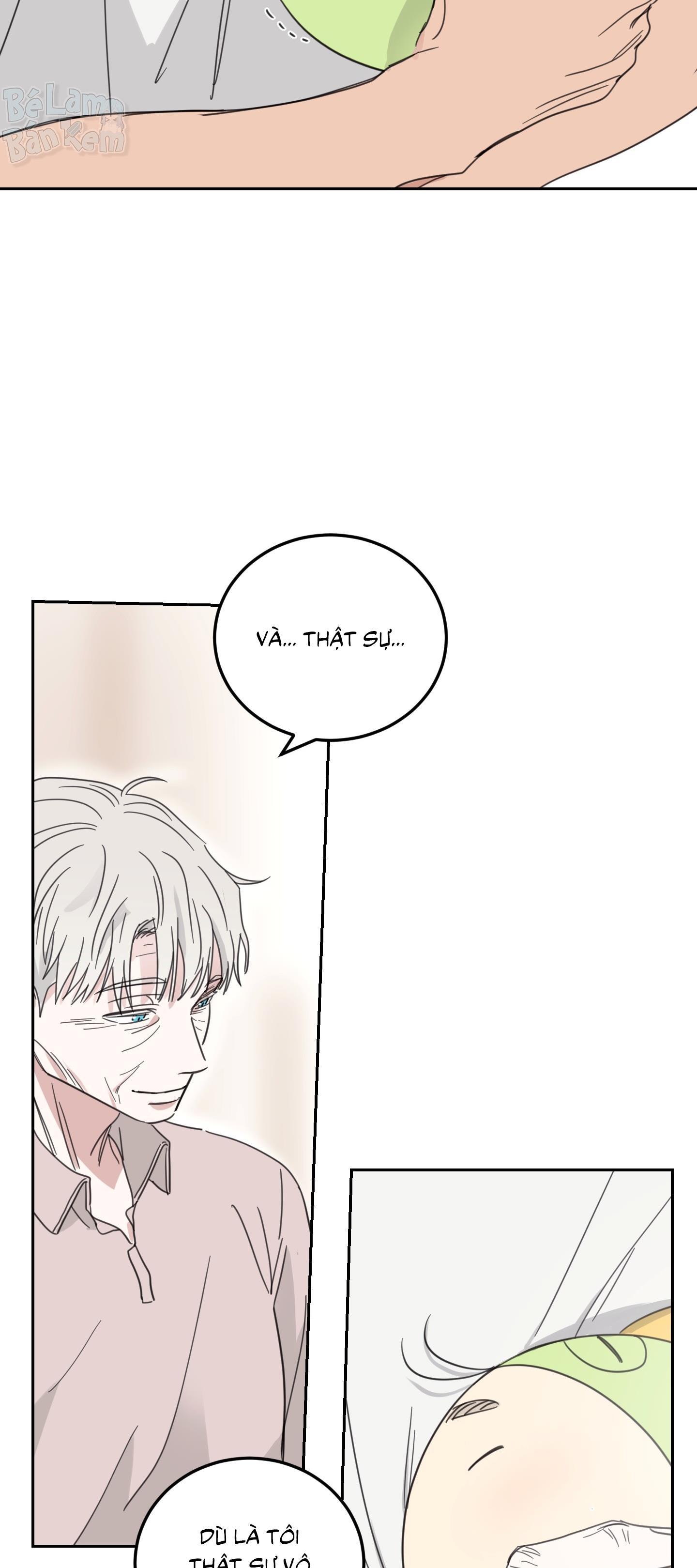 NGÔI NHÀ HƯỚNG MẶT TRỜI MỌC Chapter 60 33