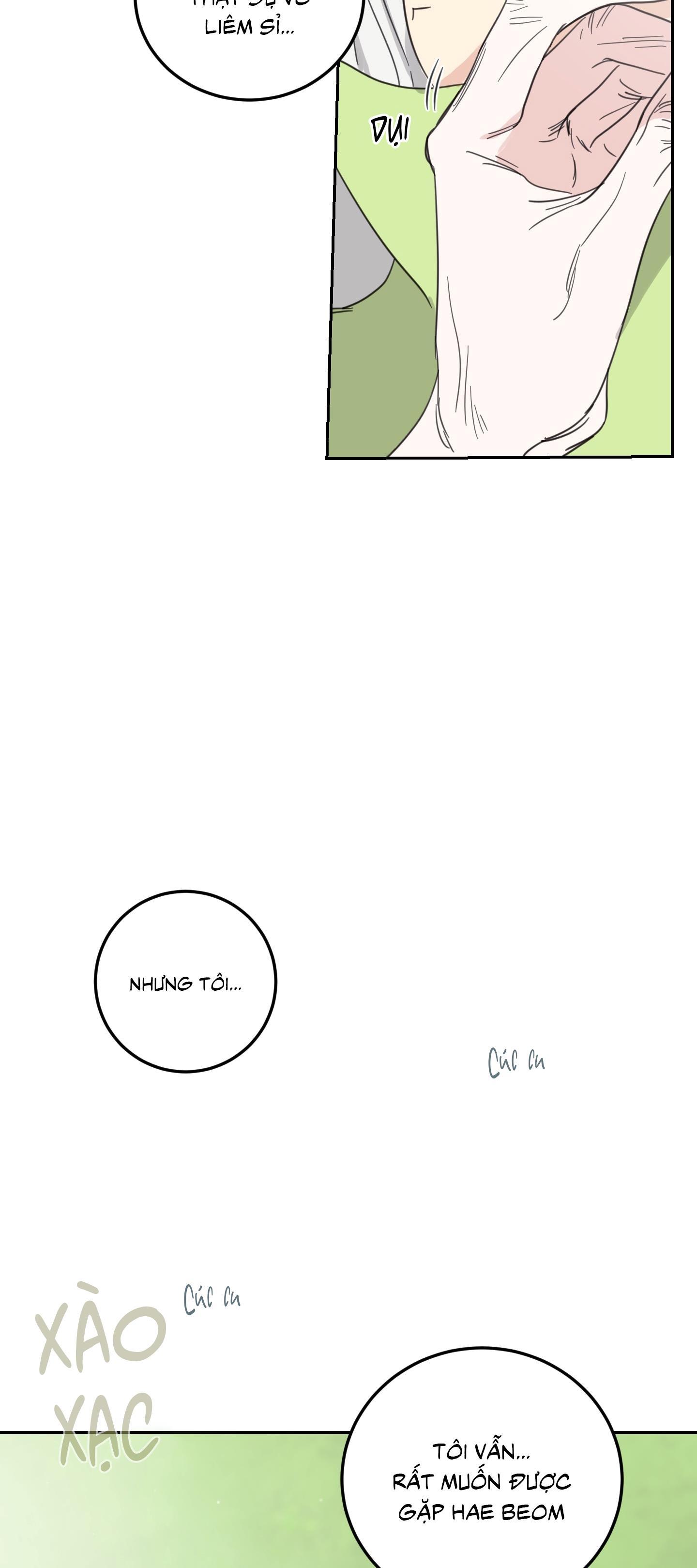 NGÔI NHÀ HƯỚNG MẶT TRỜI MỌC Chapter 60 34