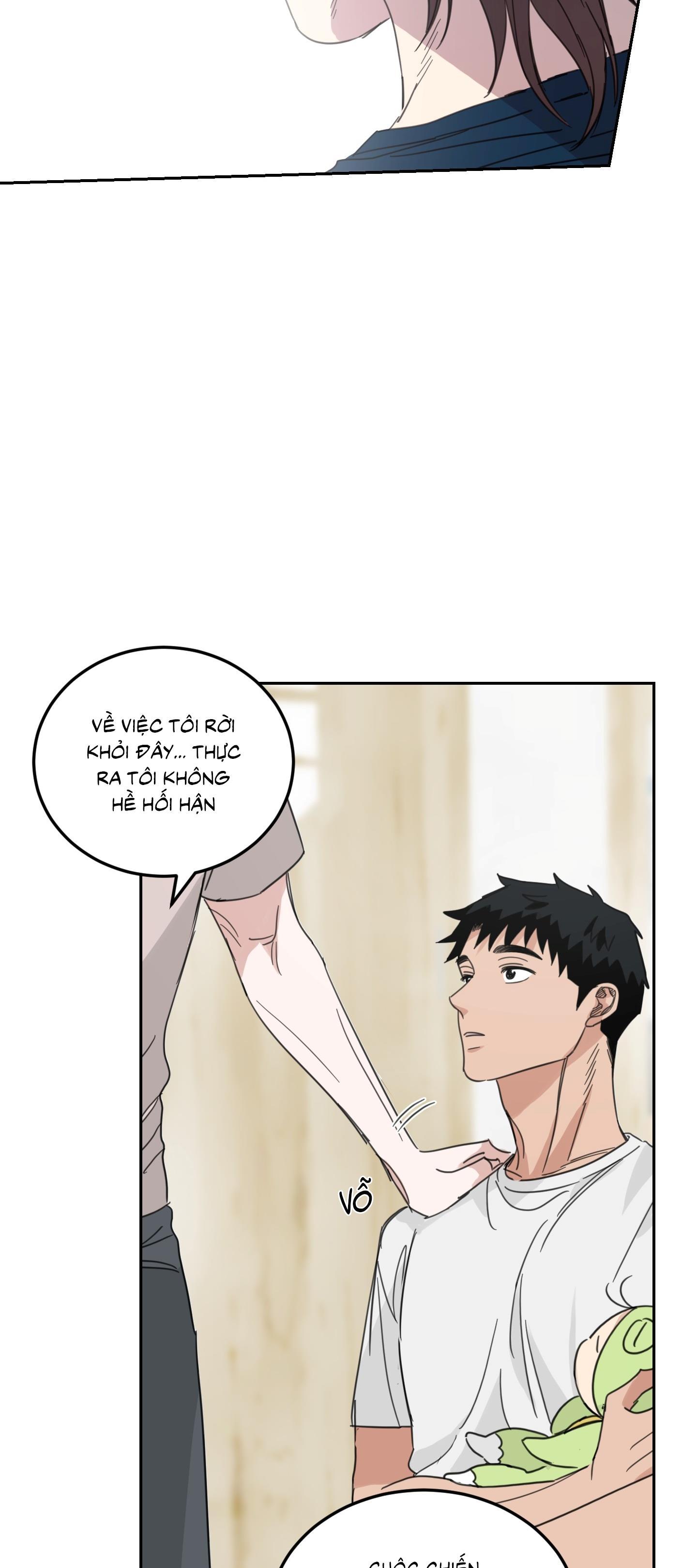 NGÔI NHÀ HƯỚNG MẶT TRỜI MỌC Chapter 60 36