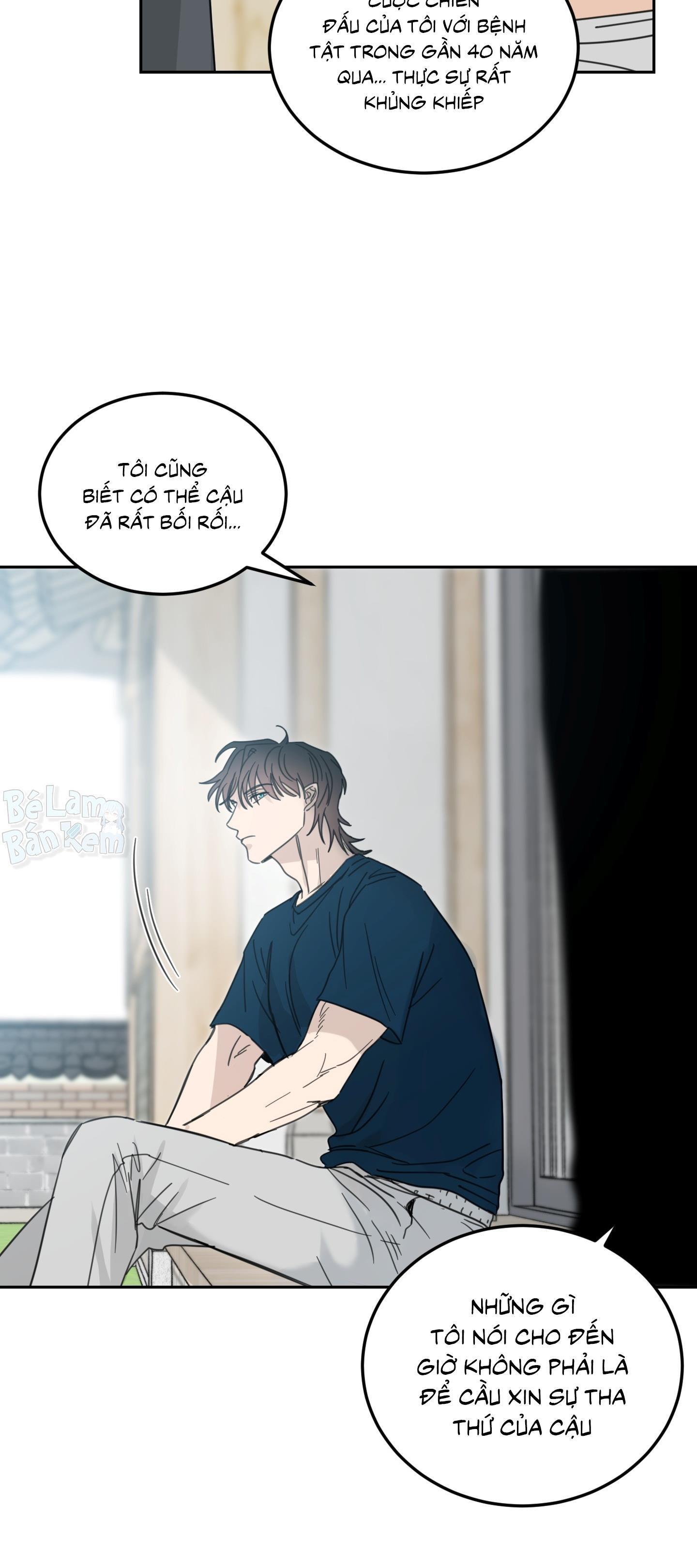 NGÔI NHÀ HƯỚNG MẶT TRỜI MỌC Chapter 60 37