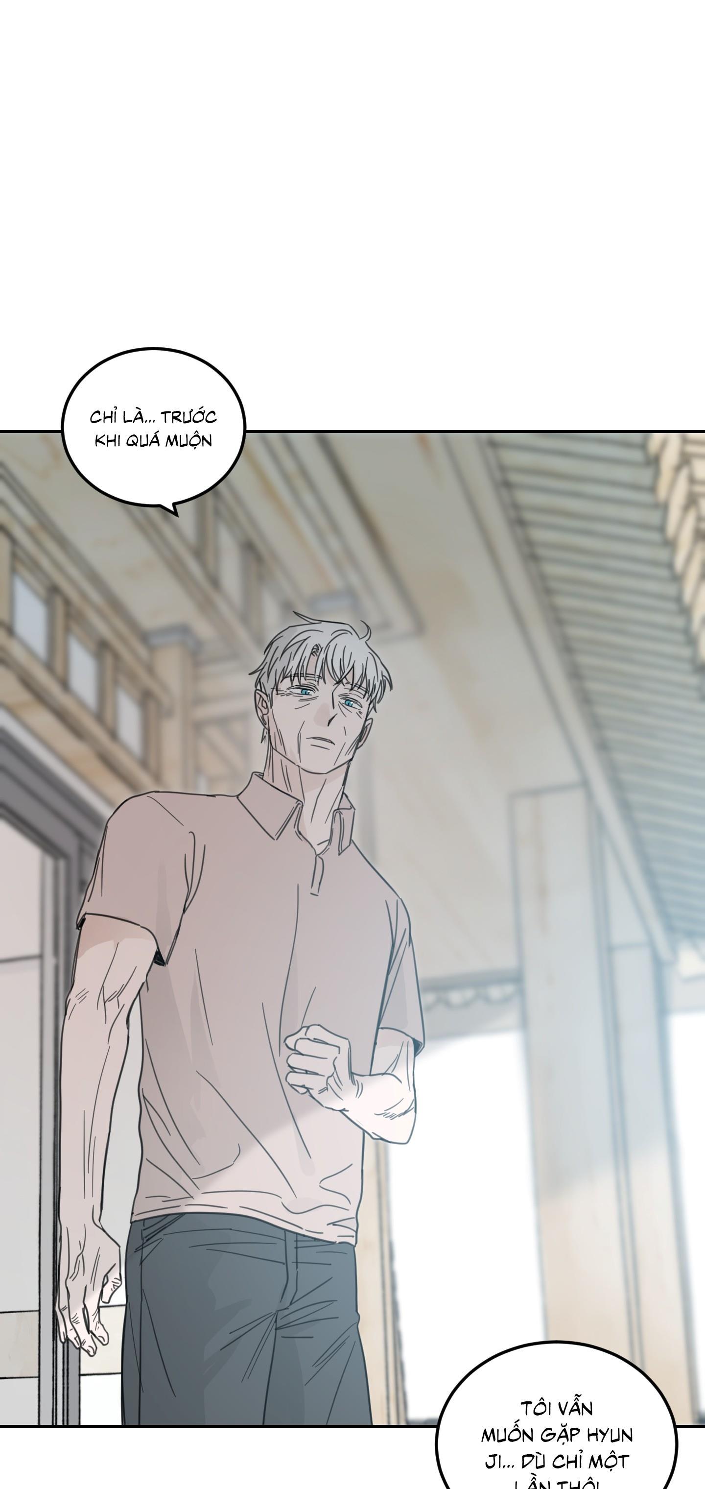 NGÔI NHÀ HƯỚNG MẶT TRỜI MỌC Chapter 60 38