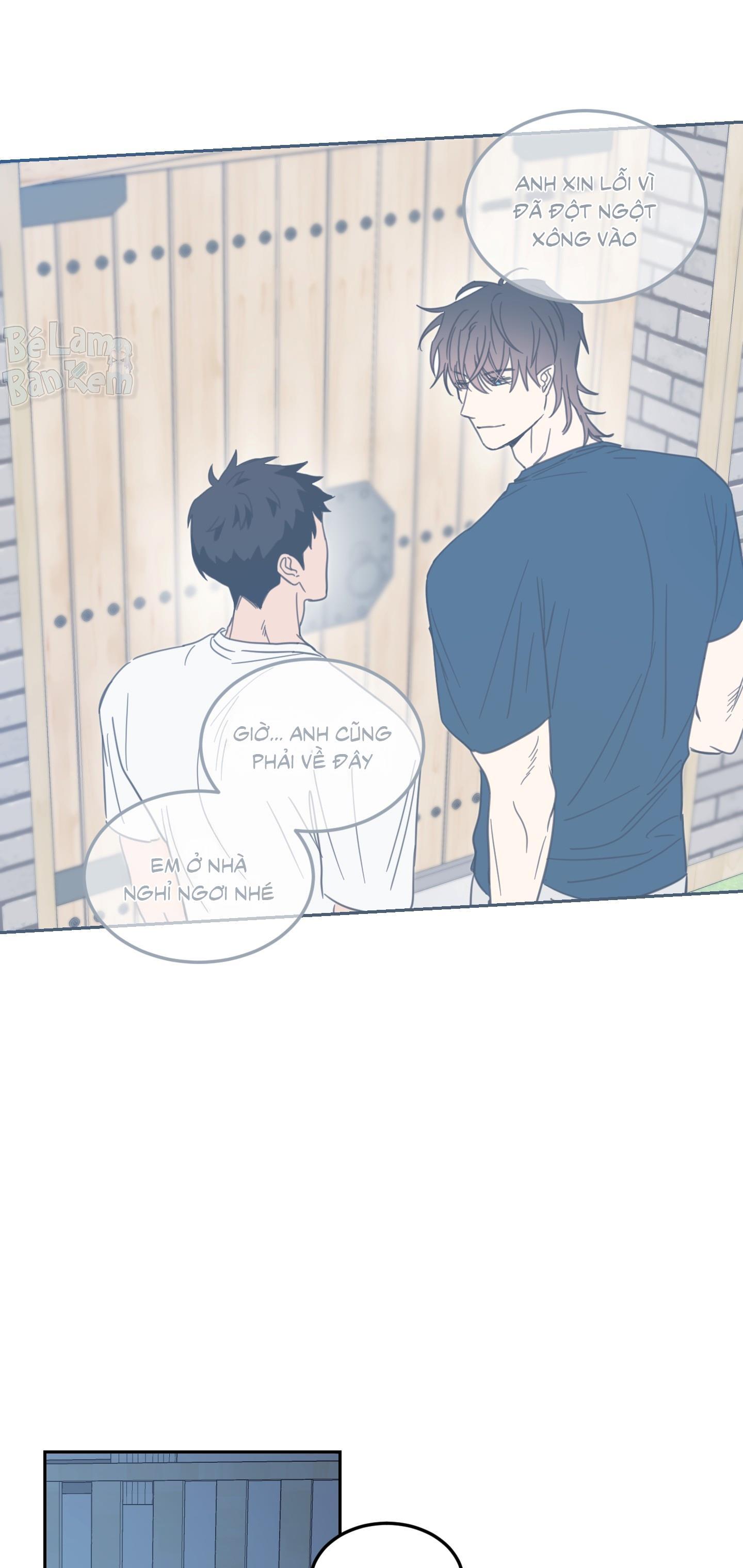 NGÔI NHÀ HƯỚNG MẶT TRỜI MỌC Chapter 60 42