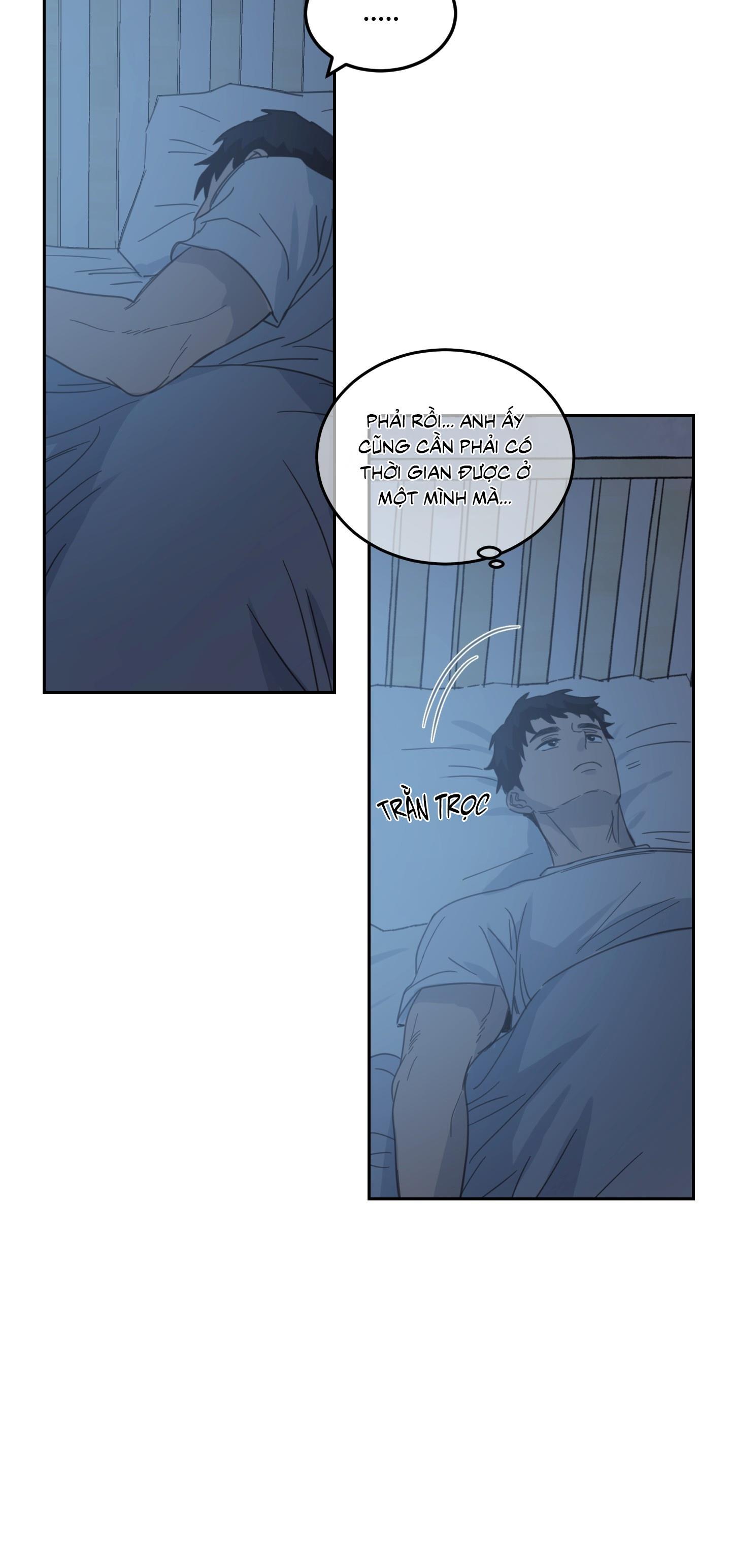 NGÔI NHÀ HƯỚNG MẶT TRỜI MỌC Chapter 60 43