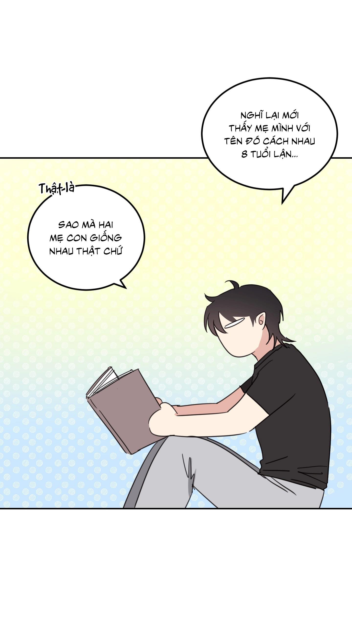 NGÔI NHÀ HƯỚNG MẶT TRỜI MỌC Chapter 60 48