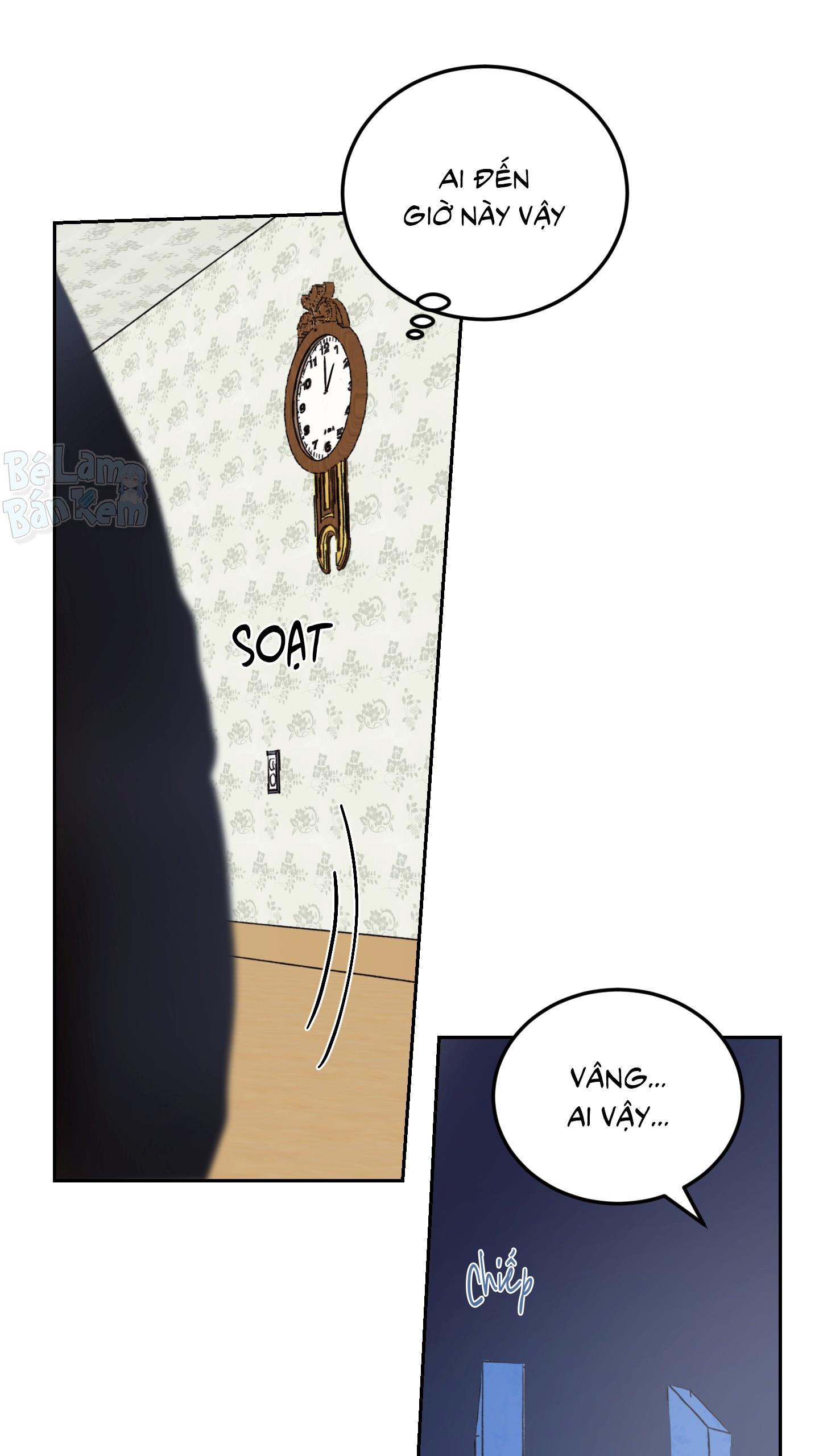 NGÔI NHÀ HƯỚNG MẶT TRỜI MỌC Chapter 60 50