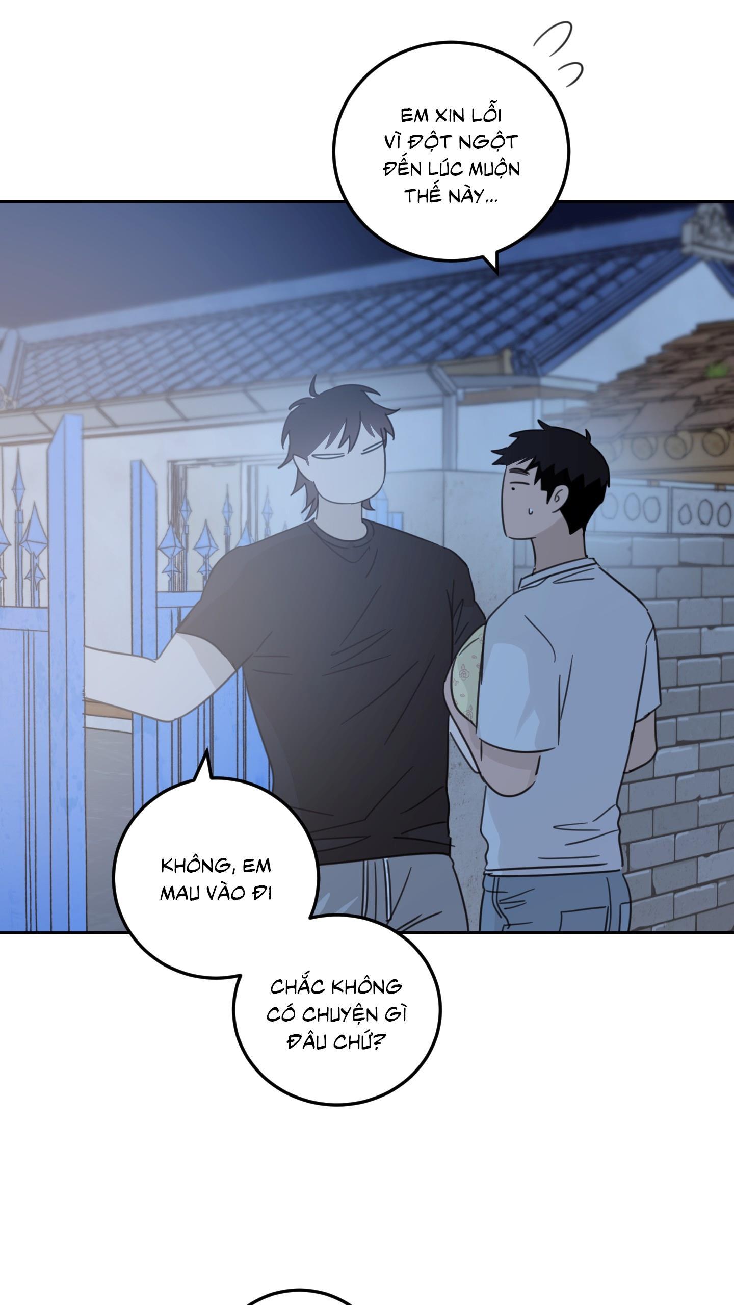 NGÔI NHÀ HƯỚNG MẶT TRỜI MỌC Chapter 60 54