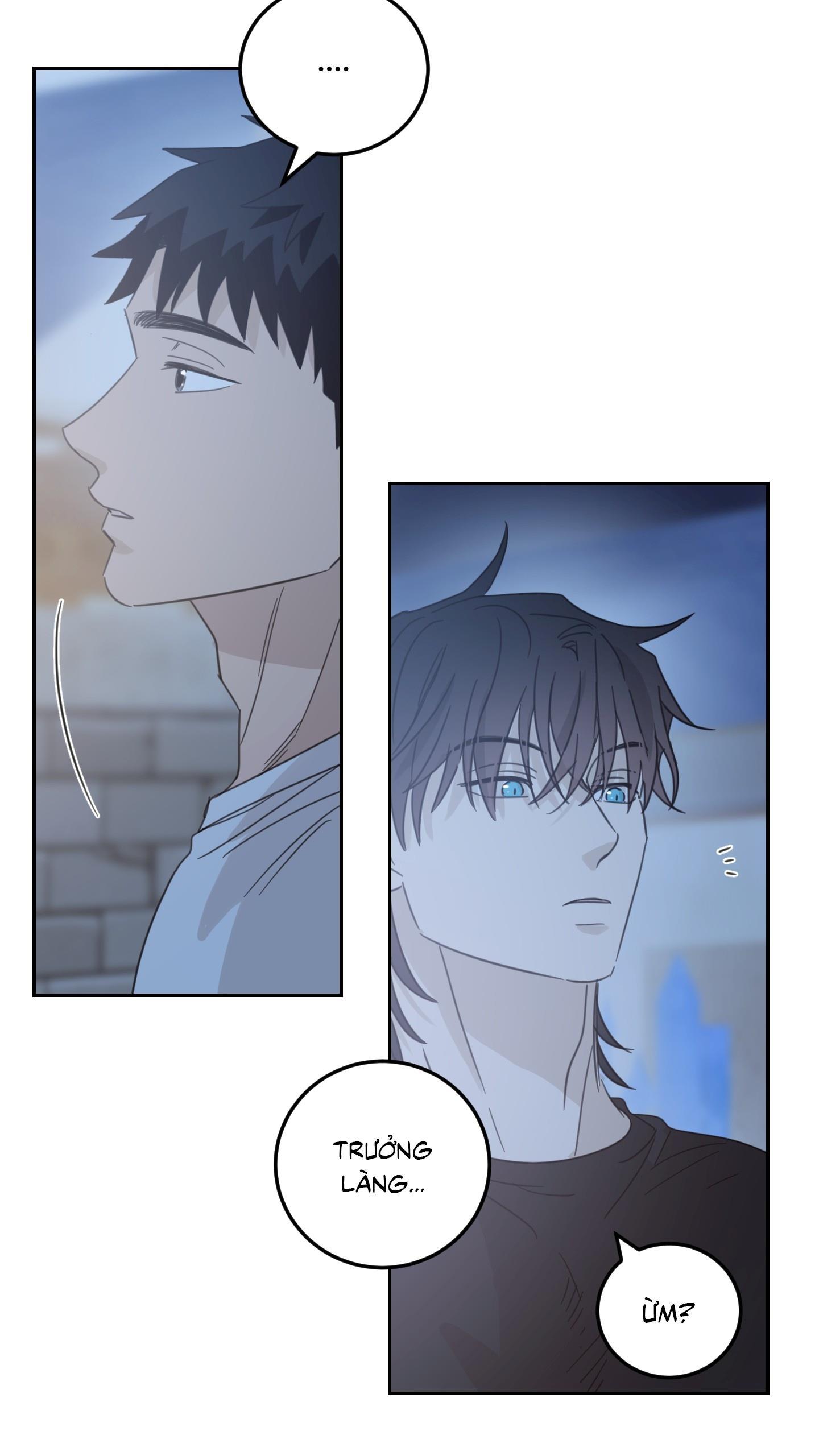 NGÔI NHÀ HƯỚNG MẶT TRỜI MỌC Chapter 60 55