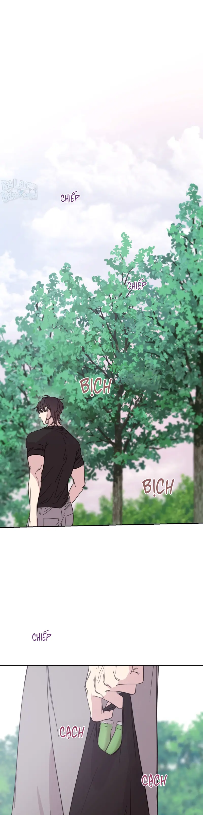 NGÔI NHÀ HƯỚNG MẶT TRỜI MỌC Chapter 61 - Trang 3