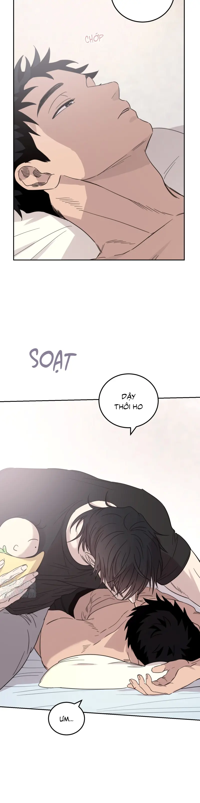 NGÔI NHÀ HƯỚNG MẶT TRỜI MỌC Chapter 61 - Trang 3