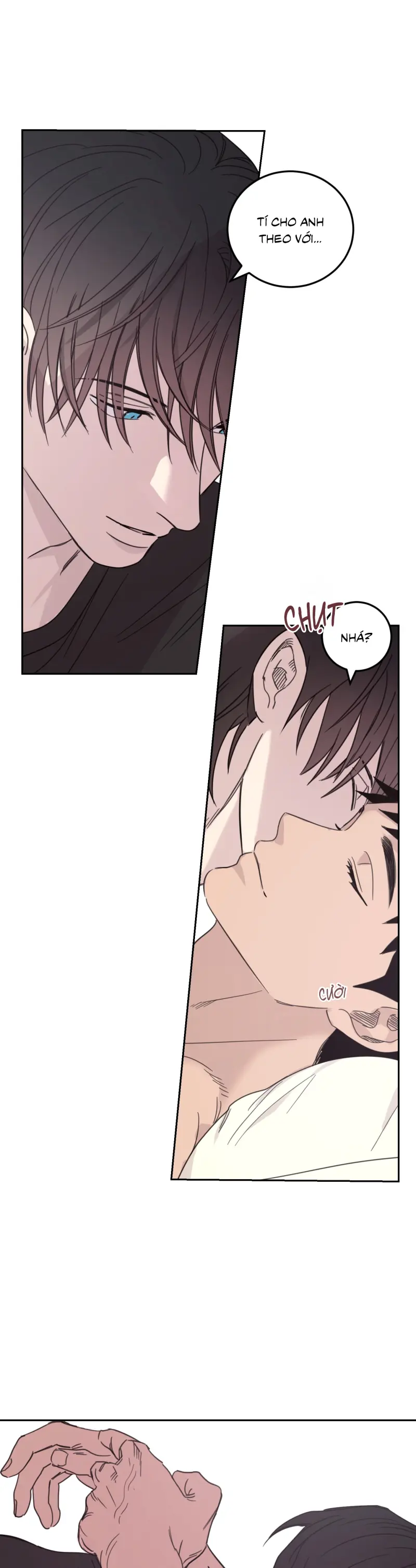 NGÔI NHÀ HƯỚNG MẶT TRỜI MỌC Chapter 61 - Trang 3