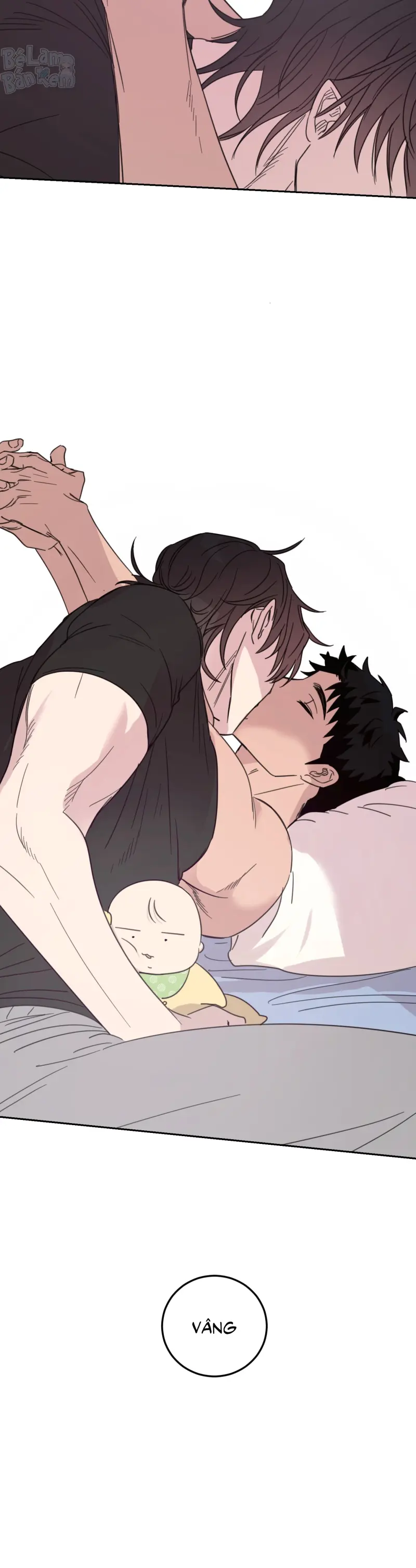 NGÔI NHÀ HƯỚNG MẶT TRỜI MỌC Chapter 61 - Trang 3