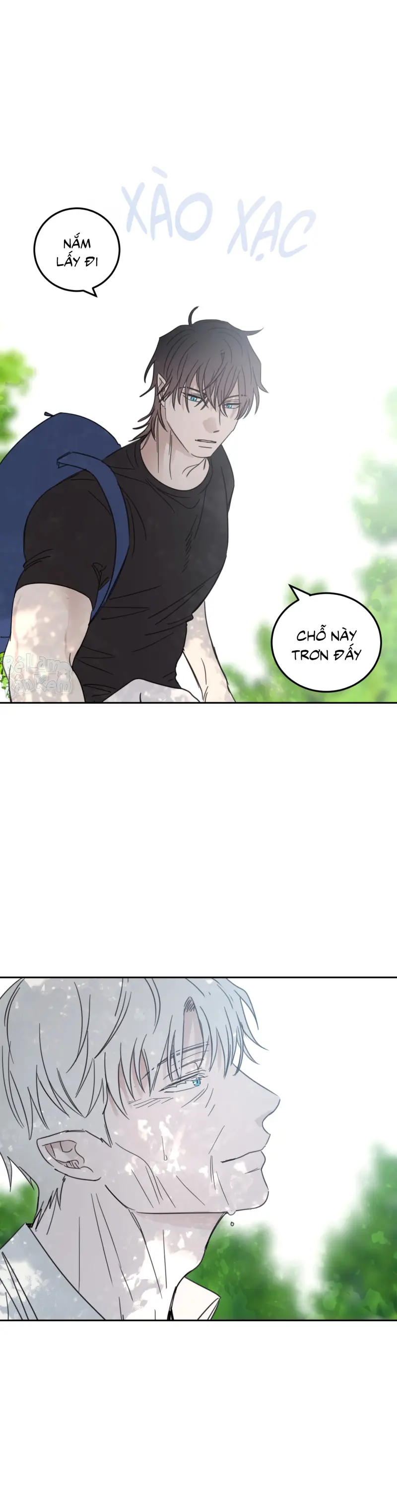 NGÔI NHÀ HƯỚNG MẶT TRỜI MỌC Chapter 61 - Trang 3