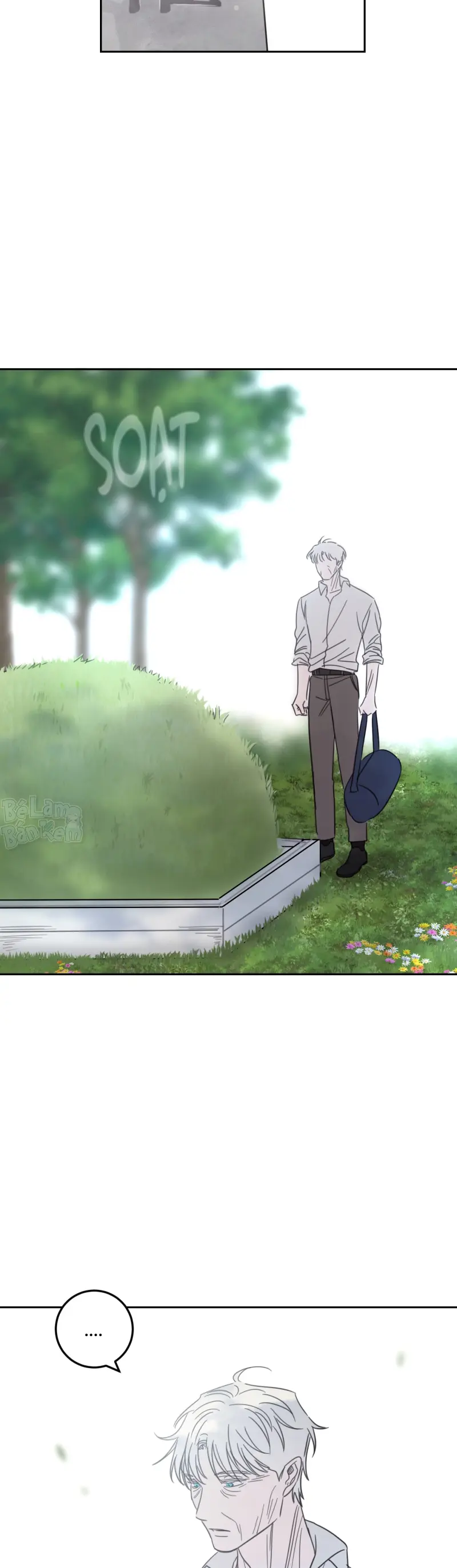 NGÔI NHÀ HƯỚNG MẶT TRỜI MỌC Chapter 61 - Trang 3