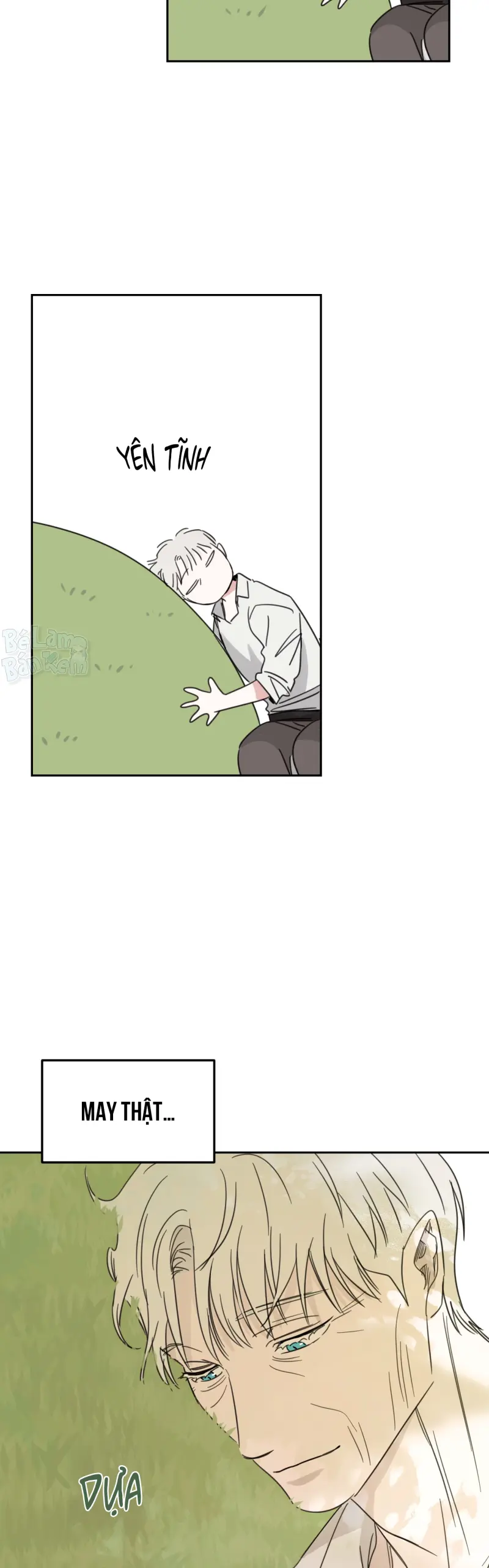 NGÔI NHÀ HƯỚNG MẶT TRỜI MỌC Chapter 61 - Trang 3