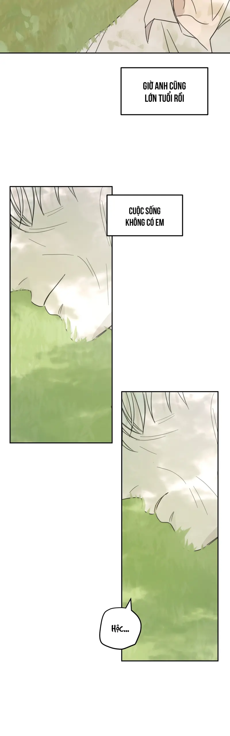NGÔI NHÀ HƯỚNG MẶT TRỜI MỌC Chapter 61 - Trang 3
