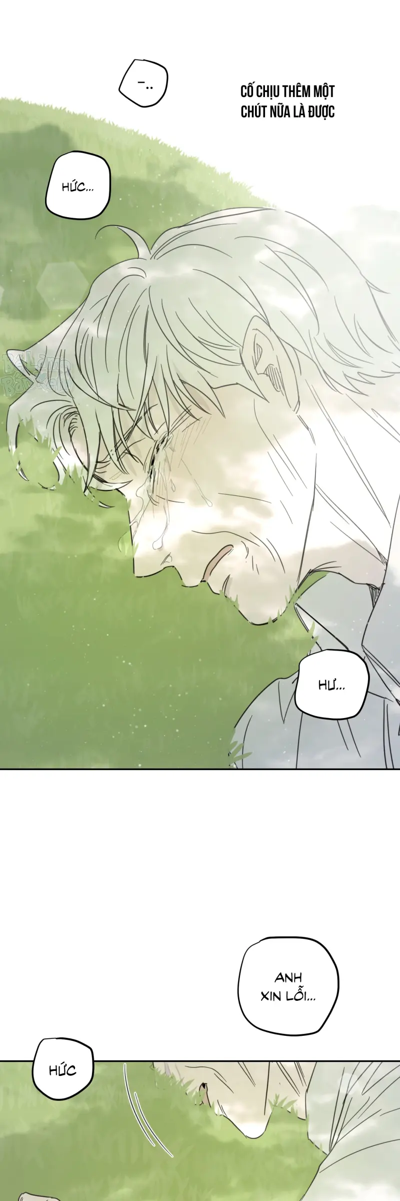 NGÔI NHÀ HƯỚNG MẶT TRỜI MỌC Chapter 61 - Trang 3