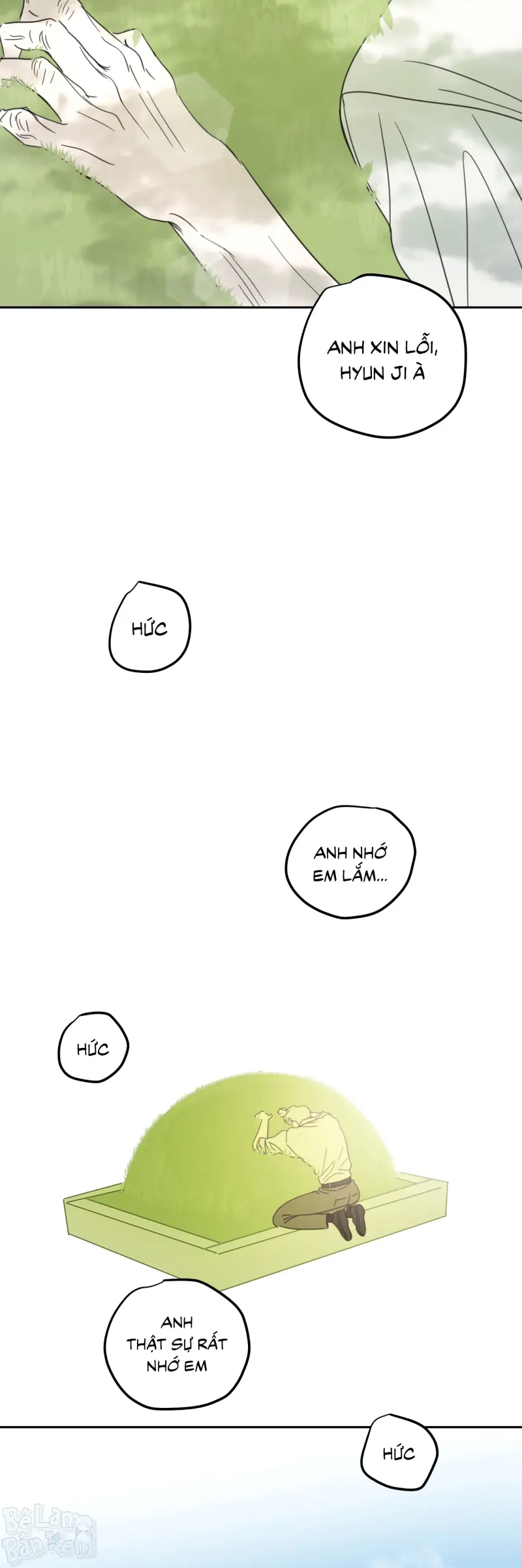 NGÔI NHÀ HƯỚNG MẶT TRỜI MỌC Chapter 61 - Trang 3