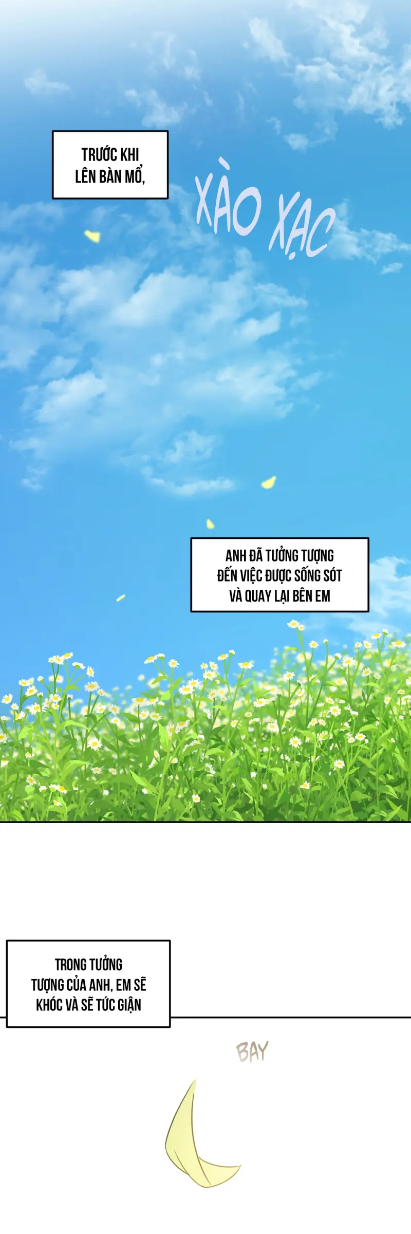 NGÔI NHÀ HƯỚNG MẶT TRỜI MỌC Chapter 61 - Trang 3