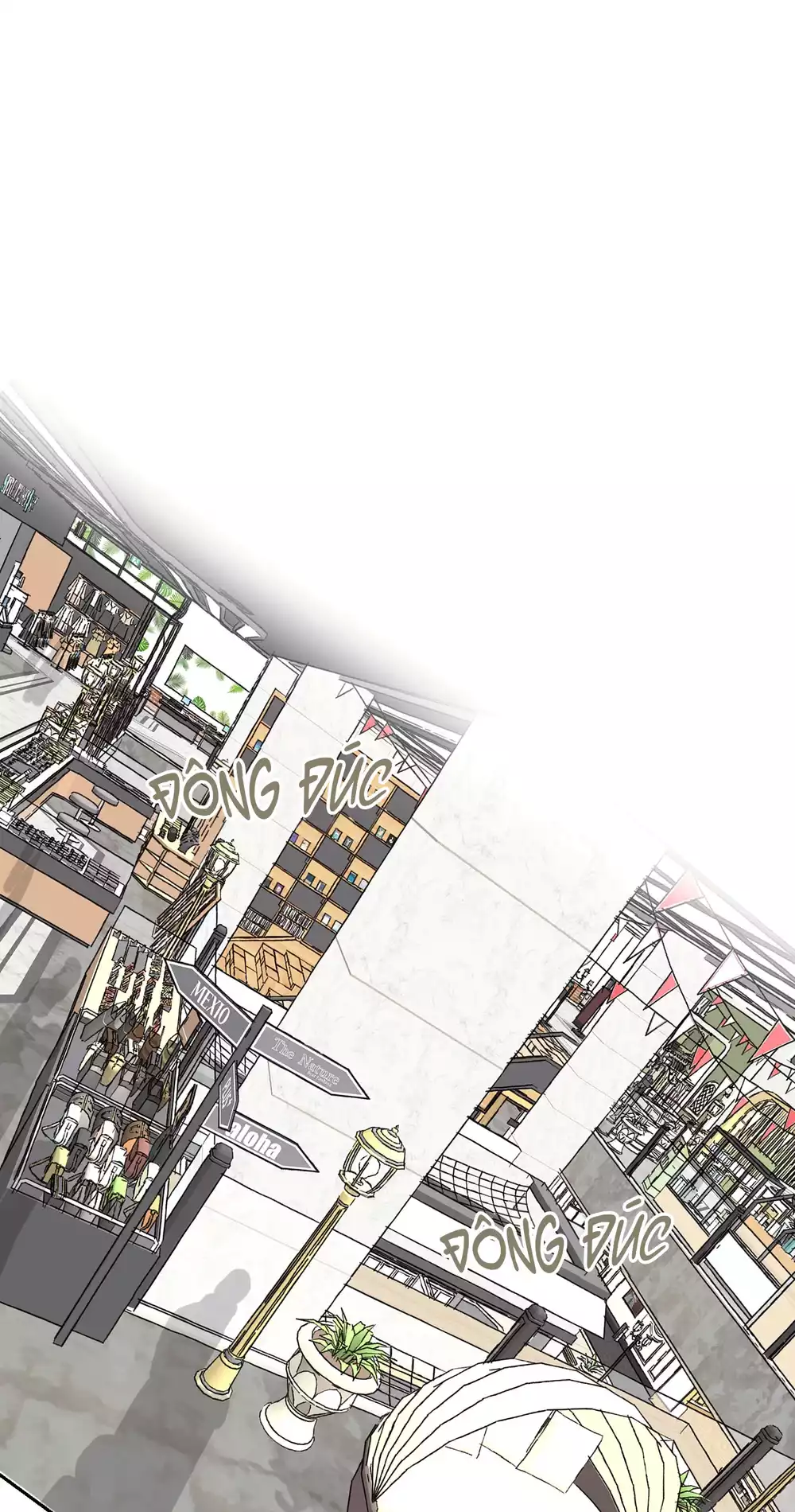 NGÔI NHÀ HƯỚNG MẶT TRỜI MỌC Chapter 65 - Next 