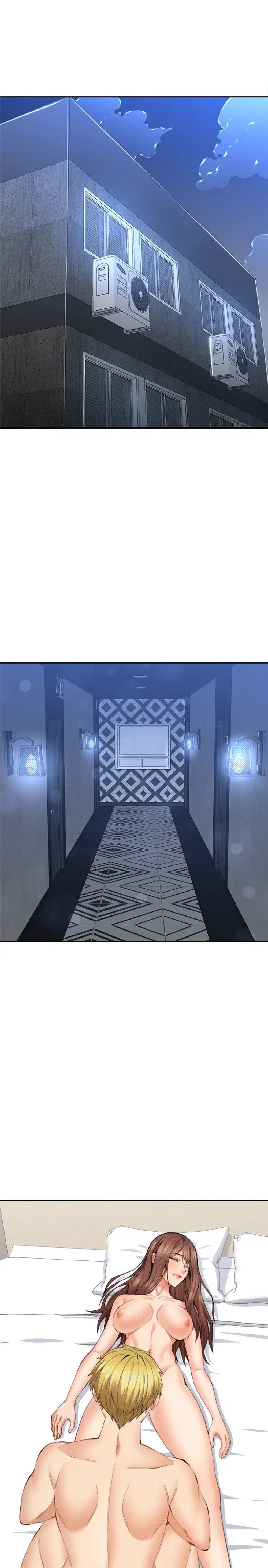 Ngôi Nhà Nữ Sinh Chapter 10 - Next 