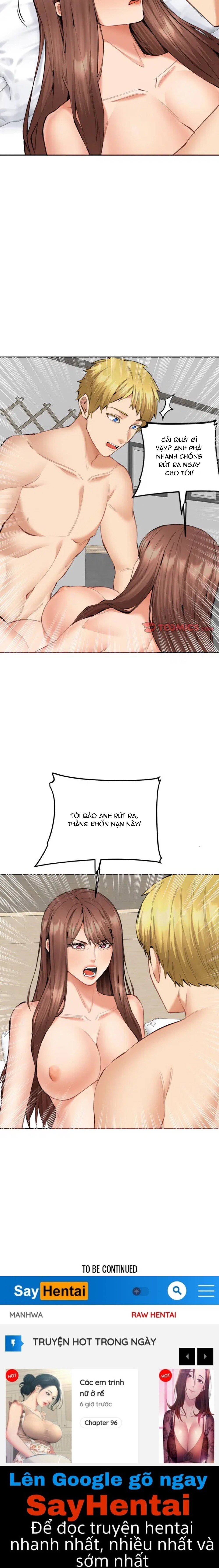 Ngôi Nhà Nữ Sinh Chapter 10 - Next 