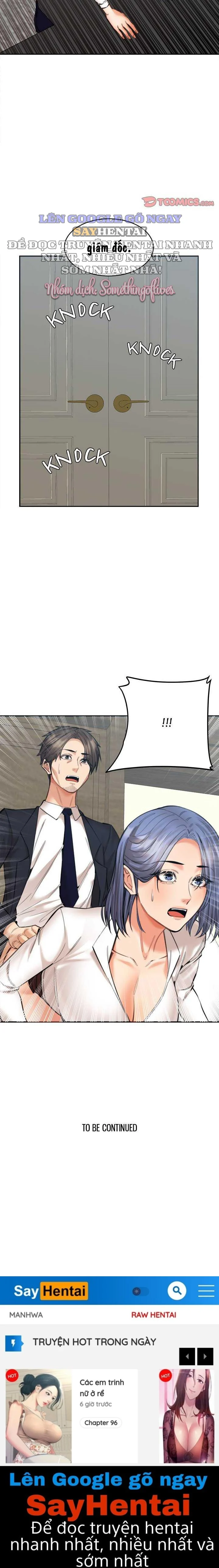 Ngôi Nhà Nữ Sinh Chapter 16 8