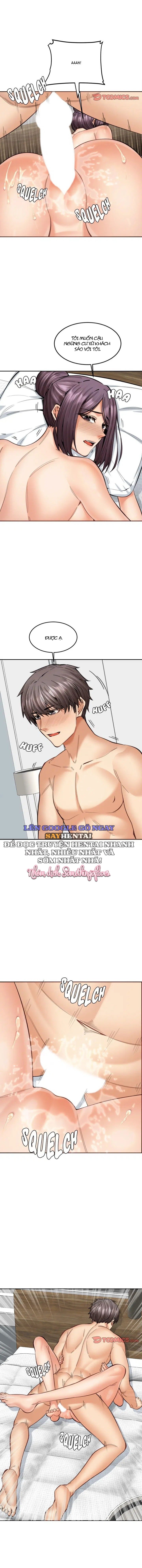Ngôi Nhà Nữ Sinh Chapter 18 - Next Chapter 19