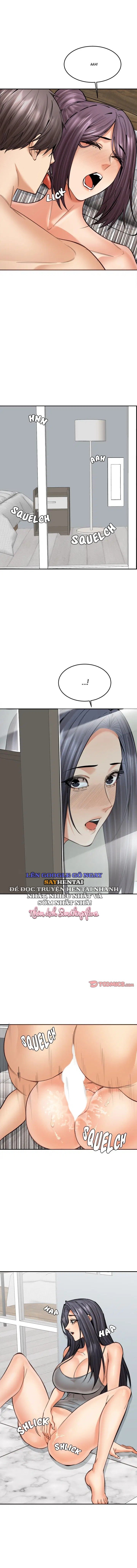 Ngôi Nhà Nữ Sinh Chapter 18 - Next Chapter 19
