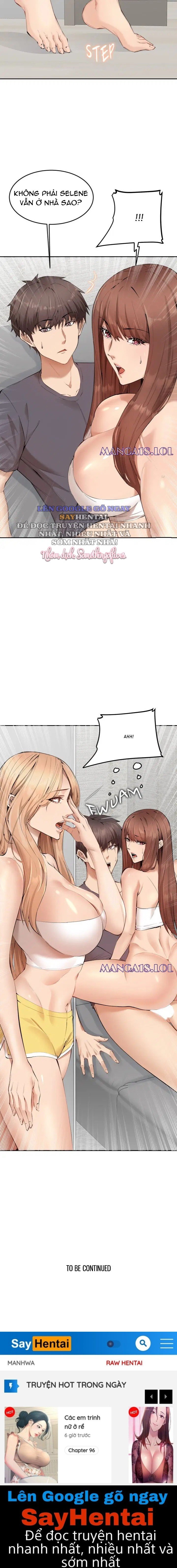 Ngôi Nhà Nữ Sinh Chapter 2 - Trang 2