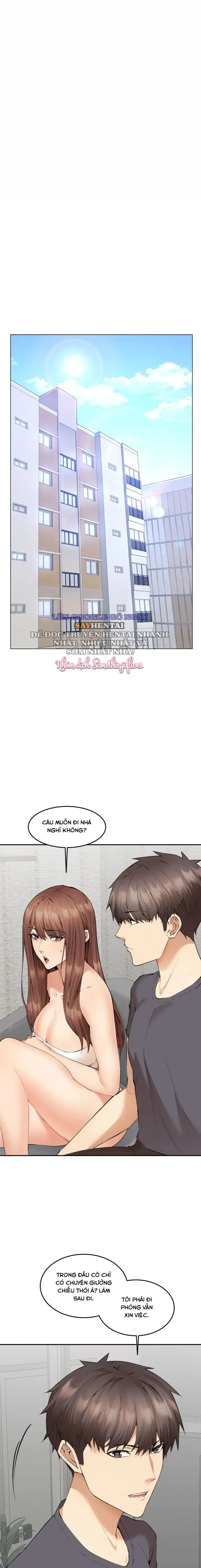 Ngôi Nhà Nữ Sinh Chapter 3 - Trang 2