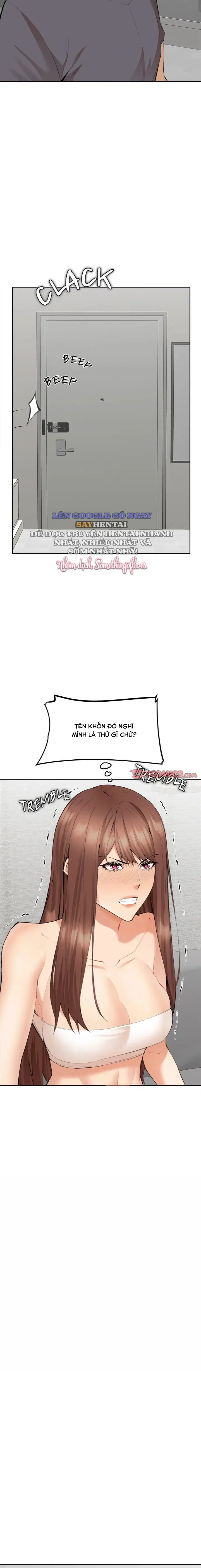 Ngôi Nhà Nữ Sinh Chapter 3 - Trang 2