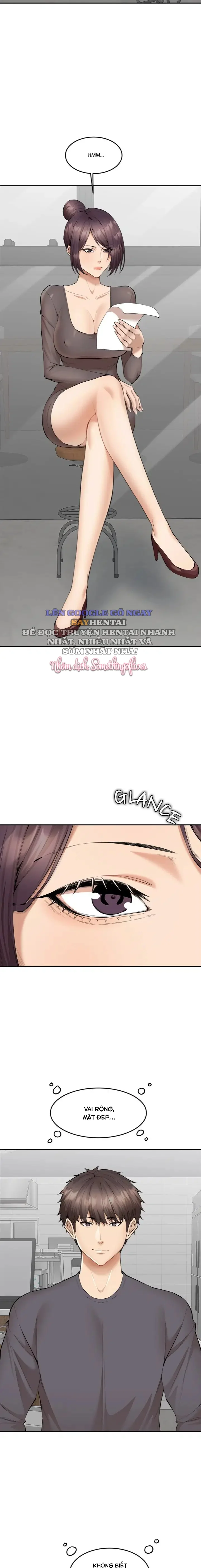 Ngôi Nhà Nữ Sinh Chapter 3 - Trang 2