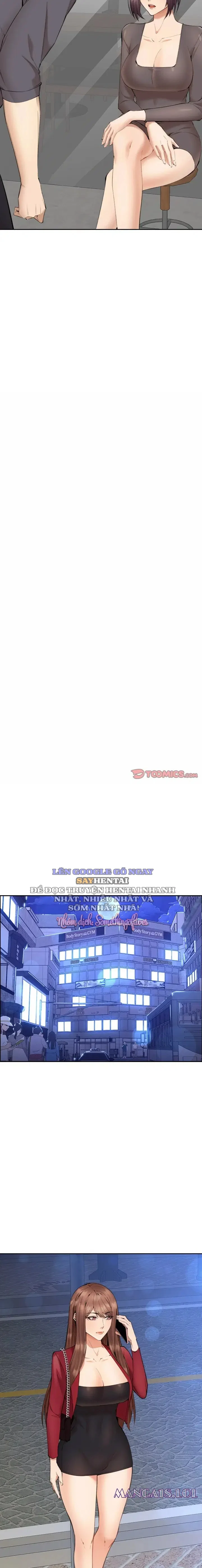 Ngôi Nhà Nữ Sinh Chapter 3 - Trang 2