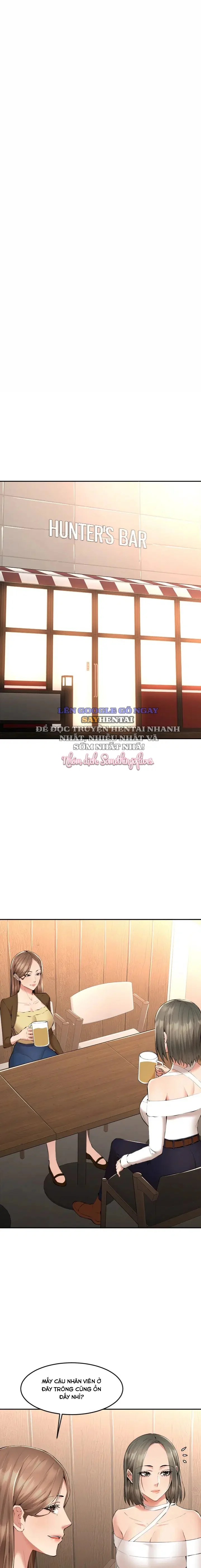 Ngôi Nhà Nữ Sinh Chapter 3 - Trang 2