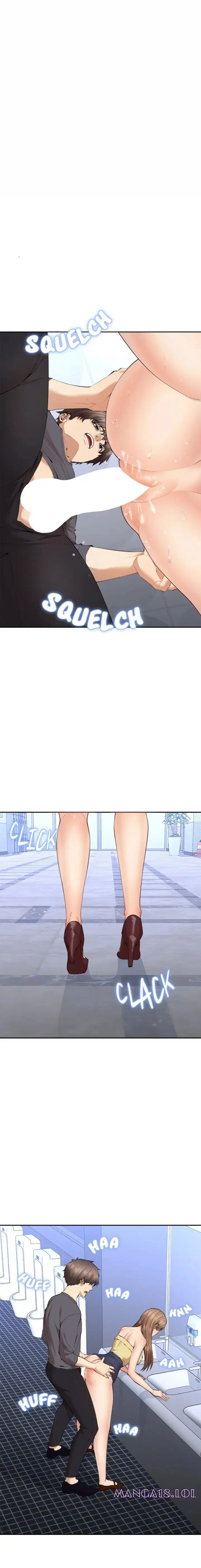 Ngôi Nhà Nữ Sinh Chapter 3 - Trang 2